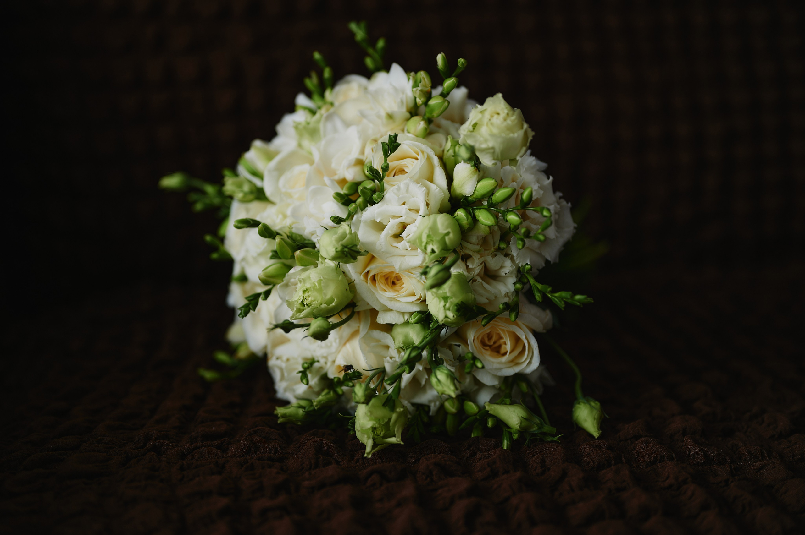 Виктория и Виталий. Фото-видеосъемка свадеб Venson Films