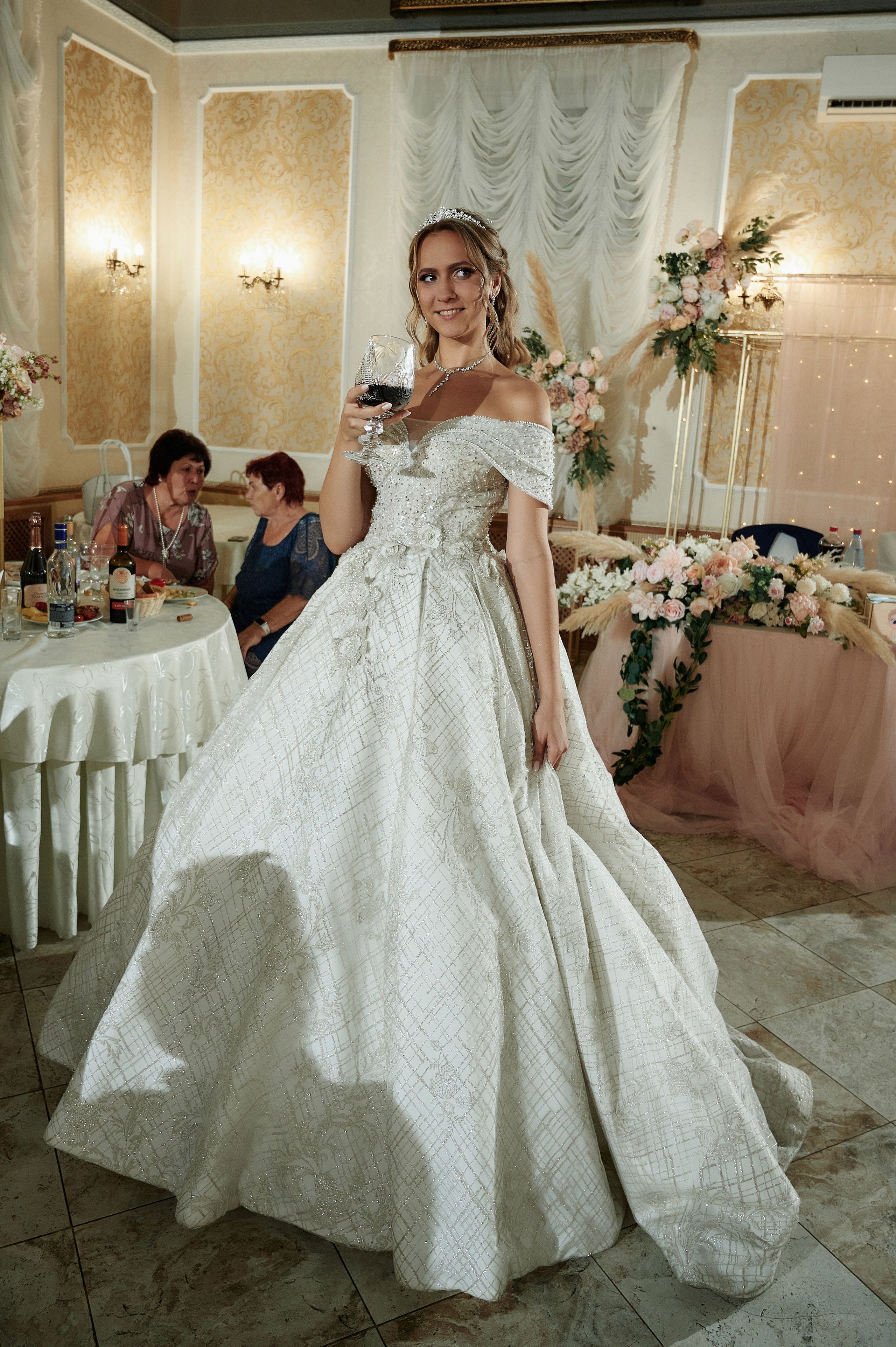 Иван и Эльвира. Фото-видеосъемка свадеб Venson Films