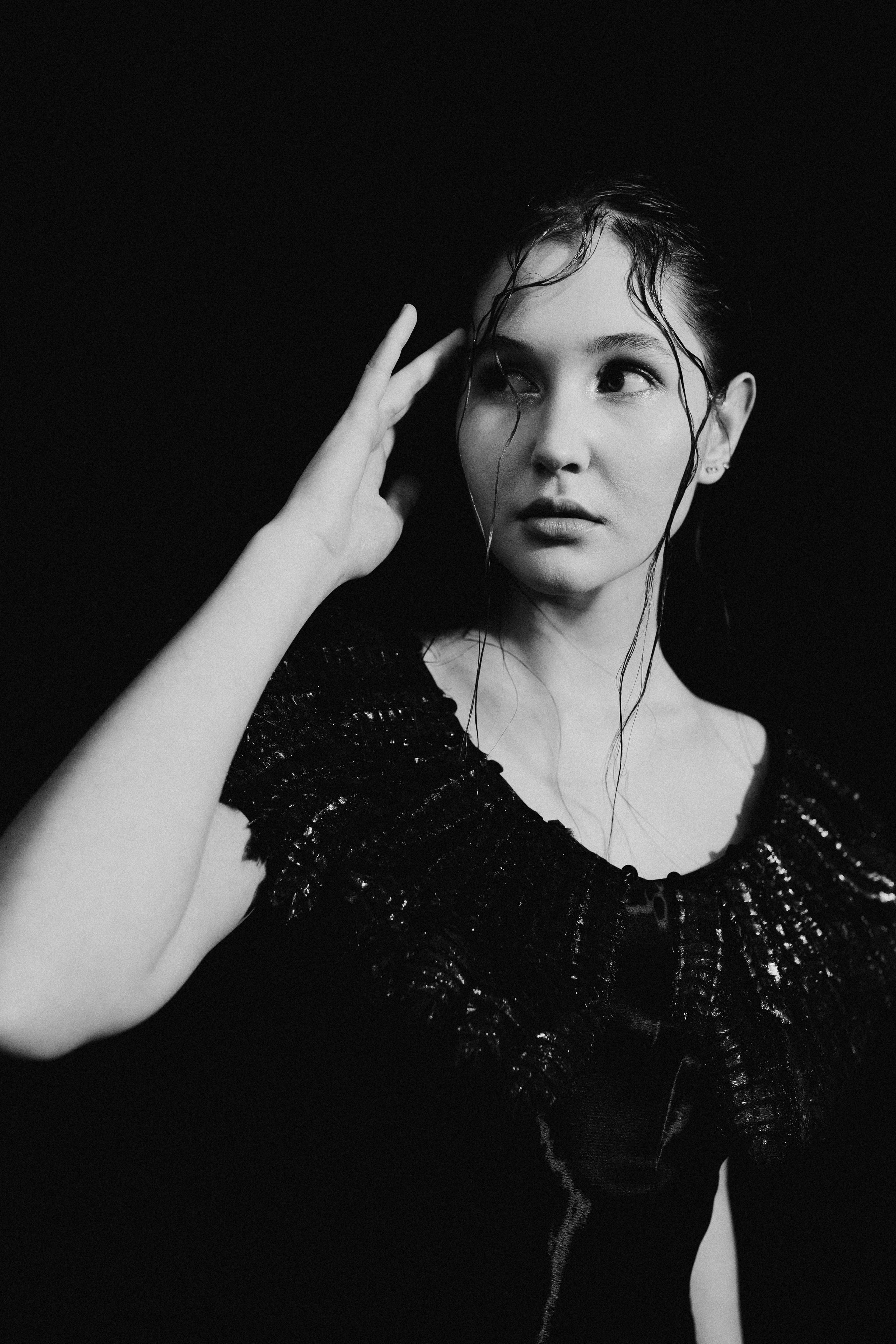 Fashion Week apr`26. Meyker Daria • Photographer in St. Petersburg