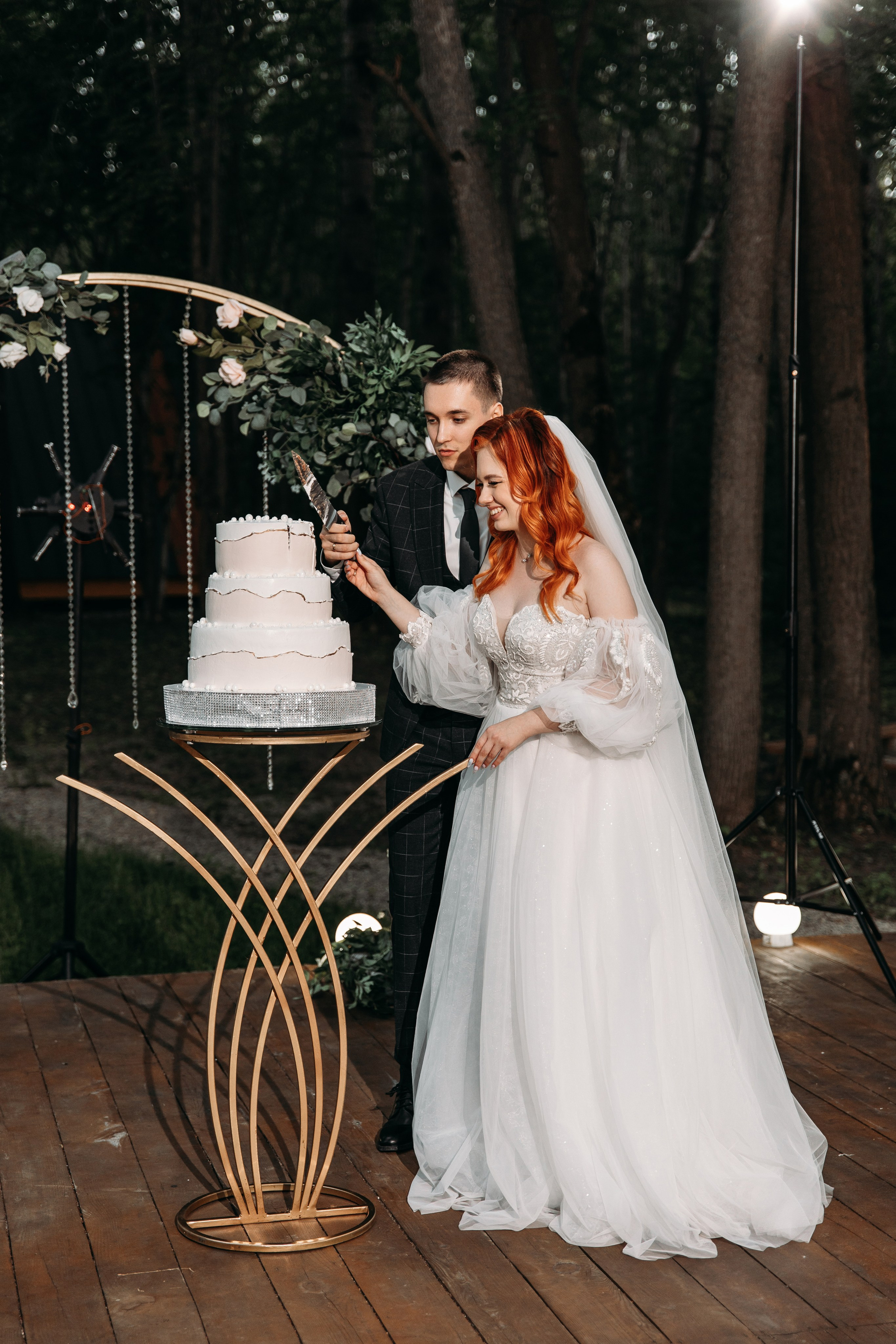 Максим & Алёна. Свадебный ФОТОГРАФ и ВИДЕОГРАФ Ульяновск