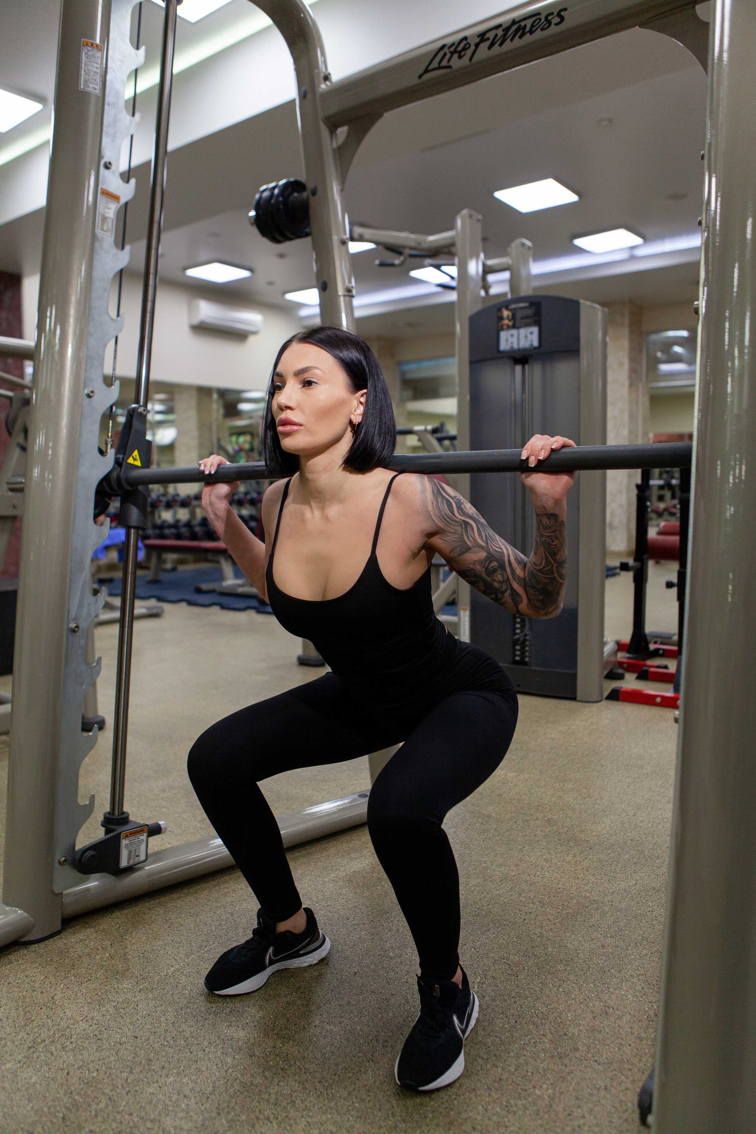 ФИТНЕС-ЦЕНТР ВИДГОФ И БЕРЕЗКА. Фотограф на любое мероприятие