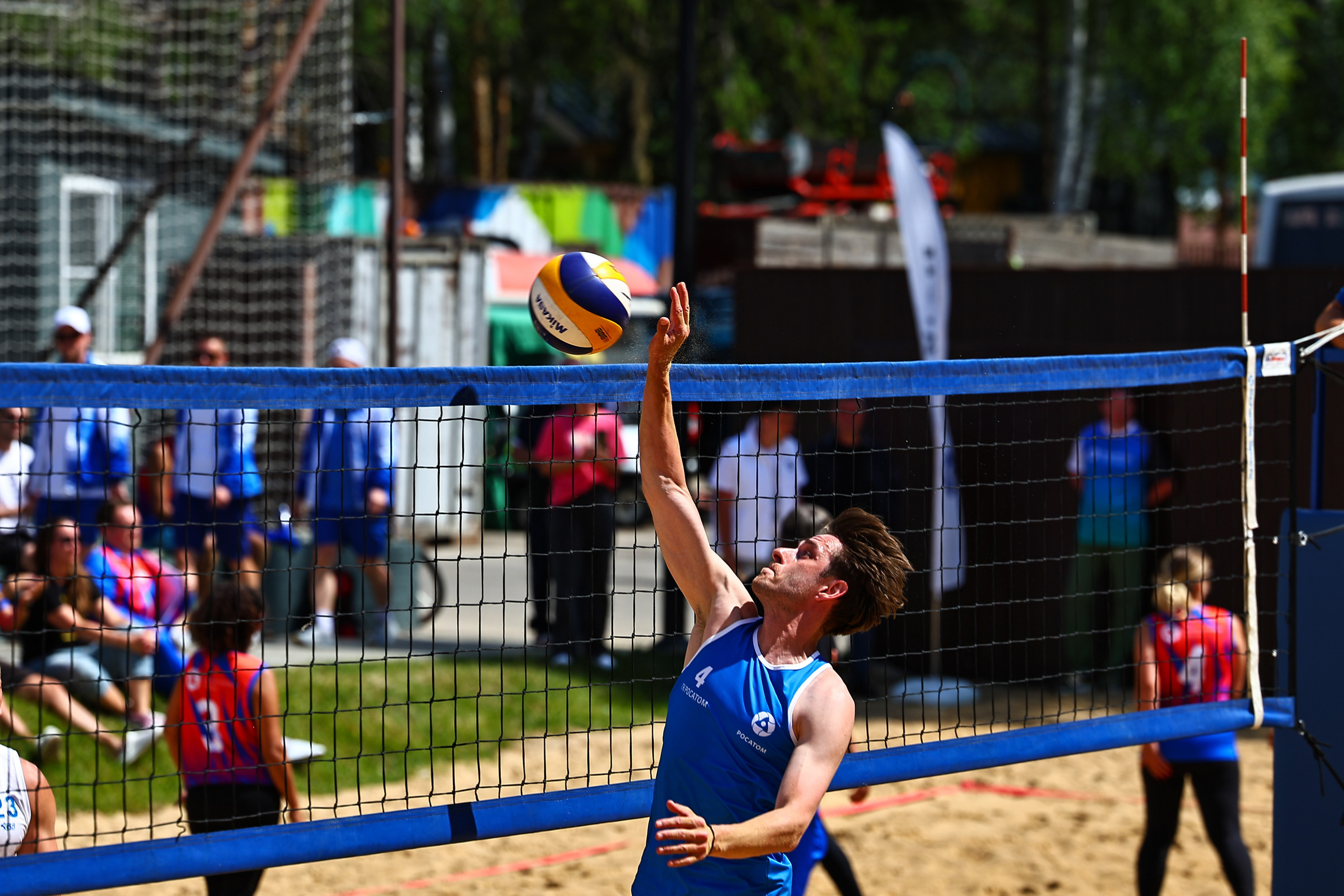 АТОМИАДА Лето 2025. Фототерапевт Ева Бунеева