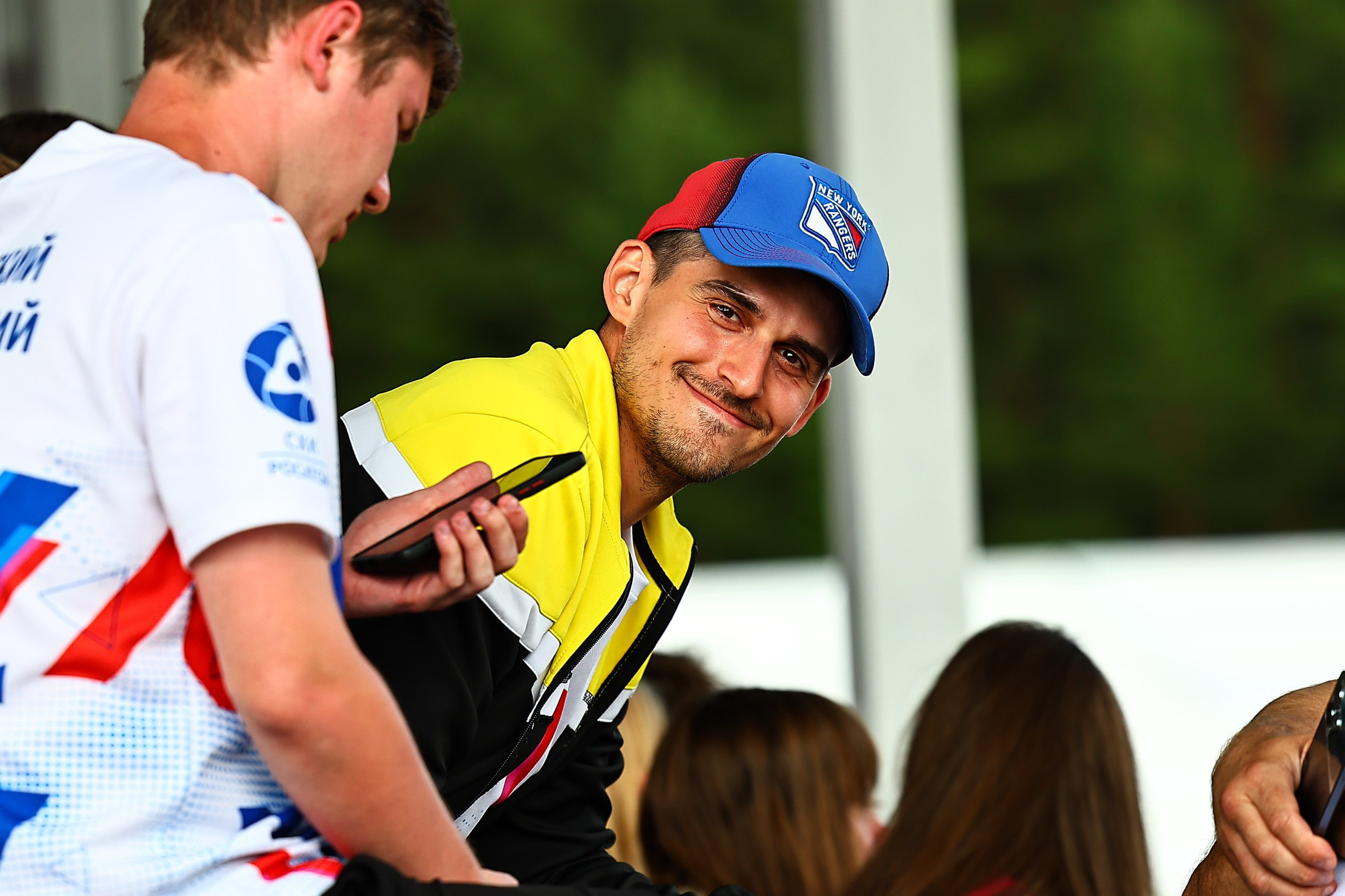 АТОМИАДА Лето 2025. Фототерапевт Ева Бунеева