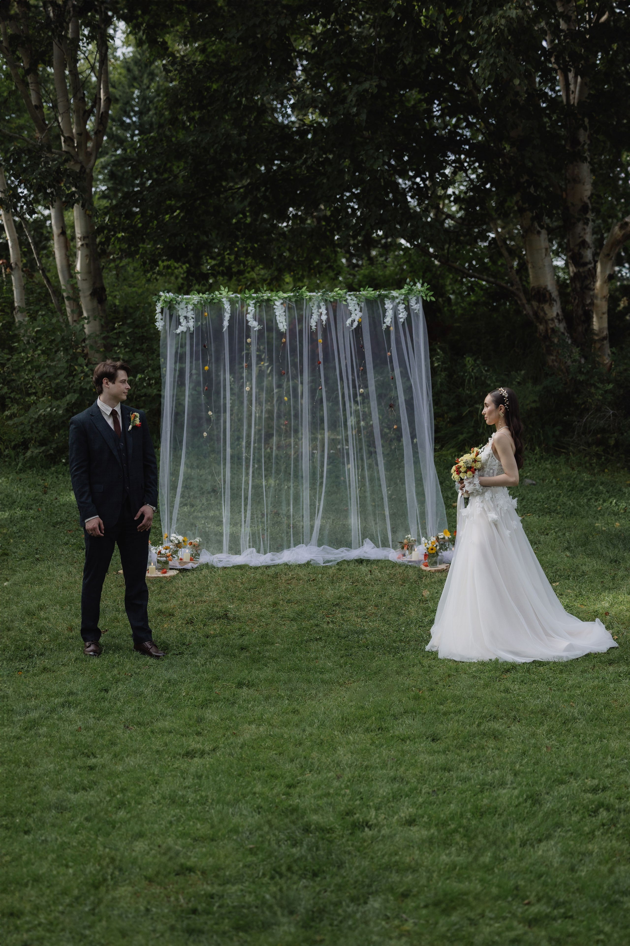 Александр и Милана. Свадебный фотограф в Петропавловске-Камчатском Артур Зябов