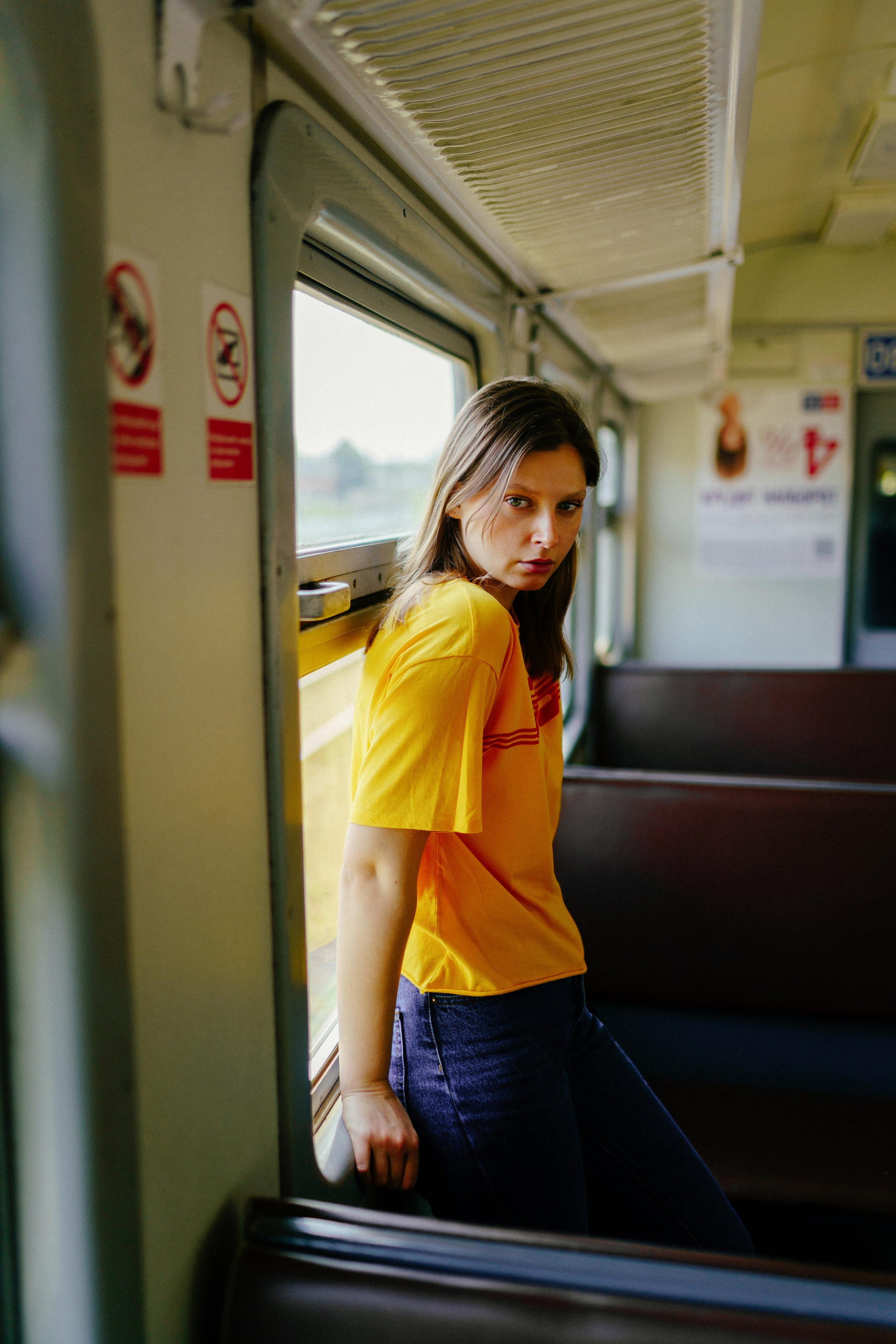 Даша. Фотограф Екатерина Катунова | Москва