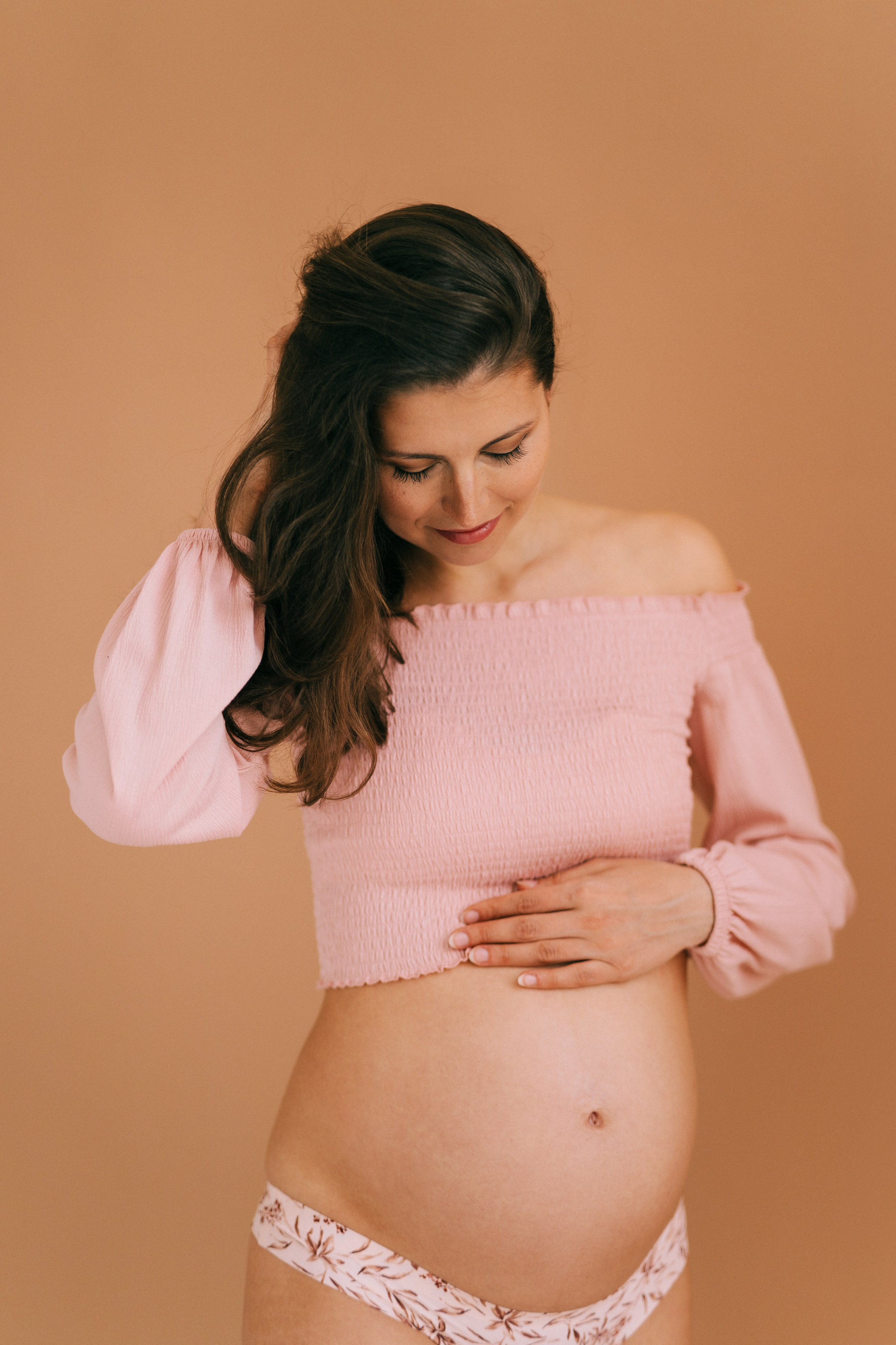 Настя. Фотограф Екатерина Катунова | Москва