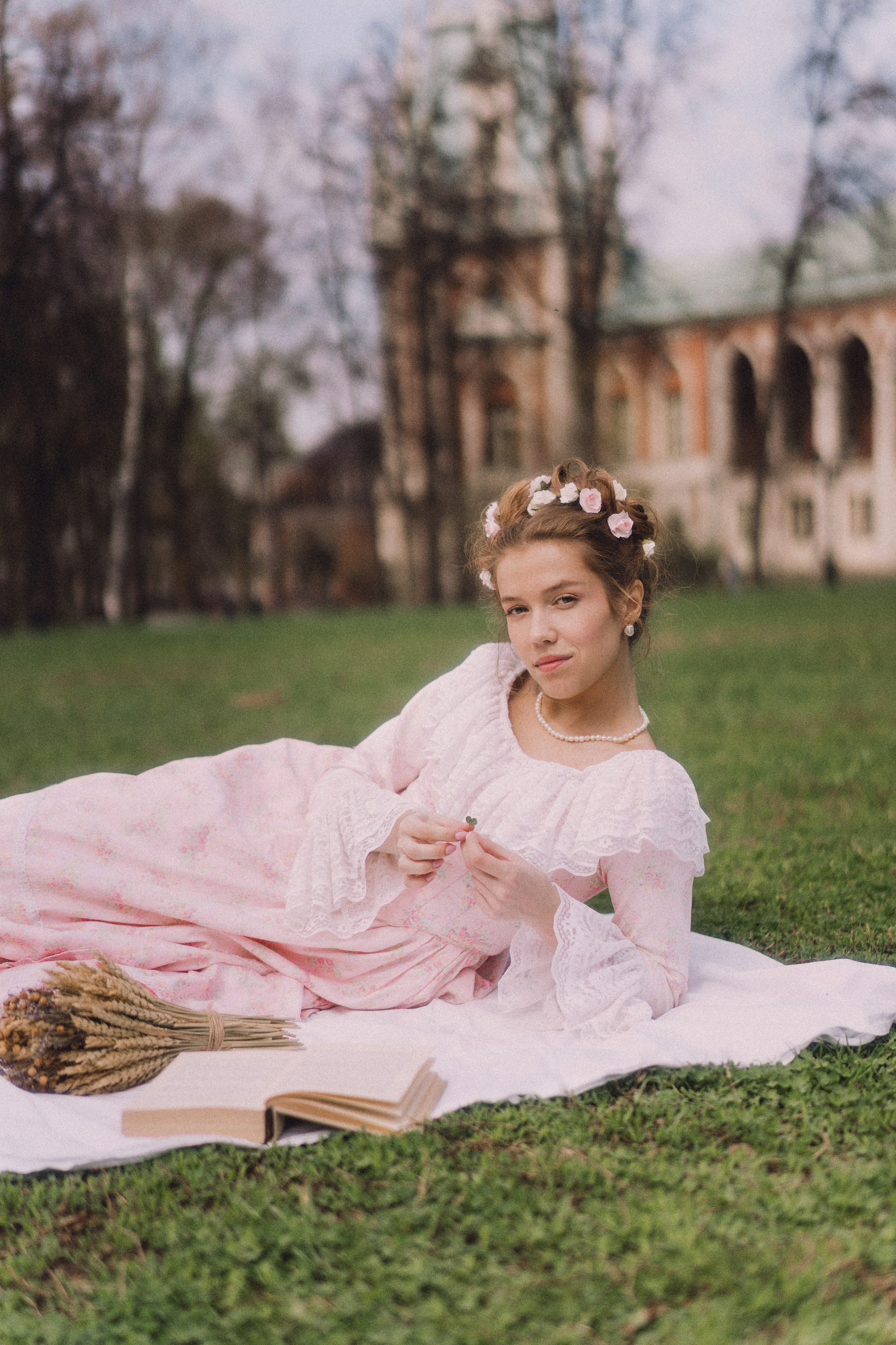 Рита. Фотограф Екатерина Катунова | Москва