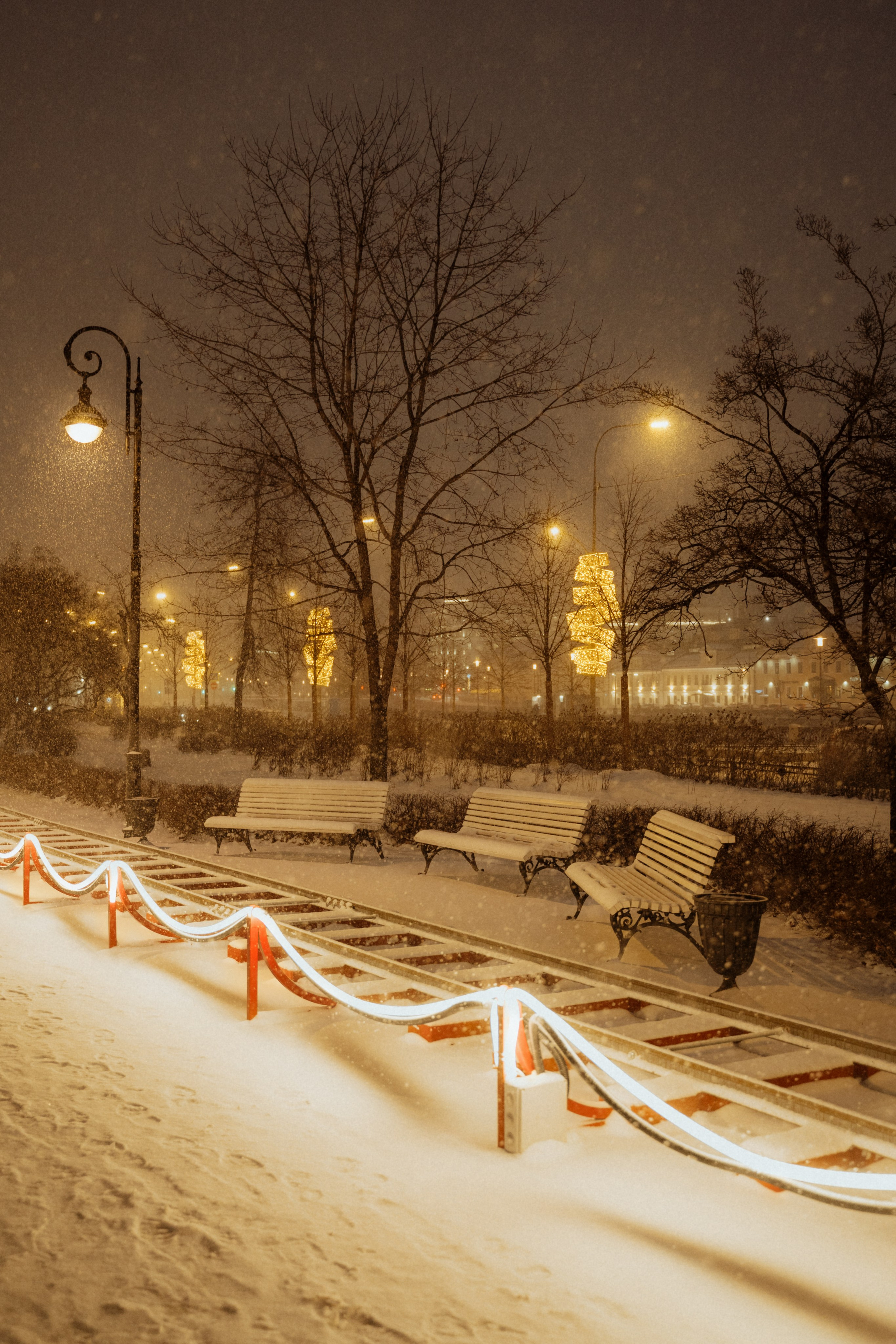 Москва. Фотограф Екатерина Катунова | Москва