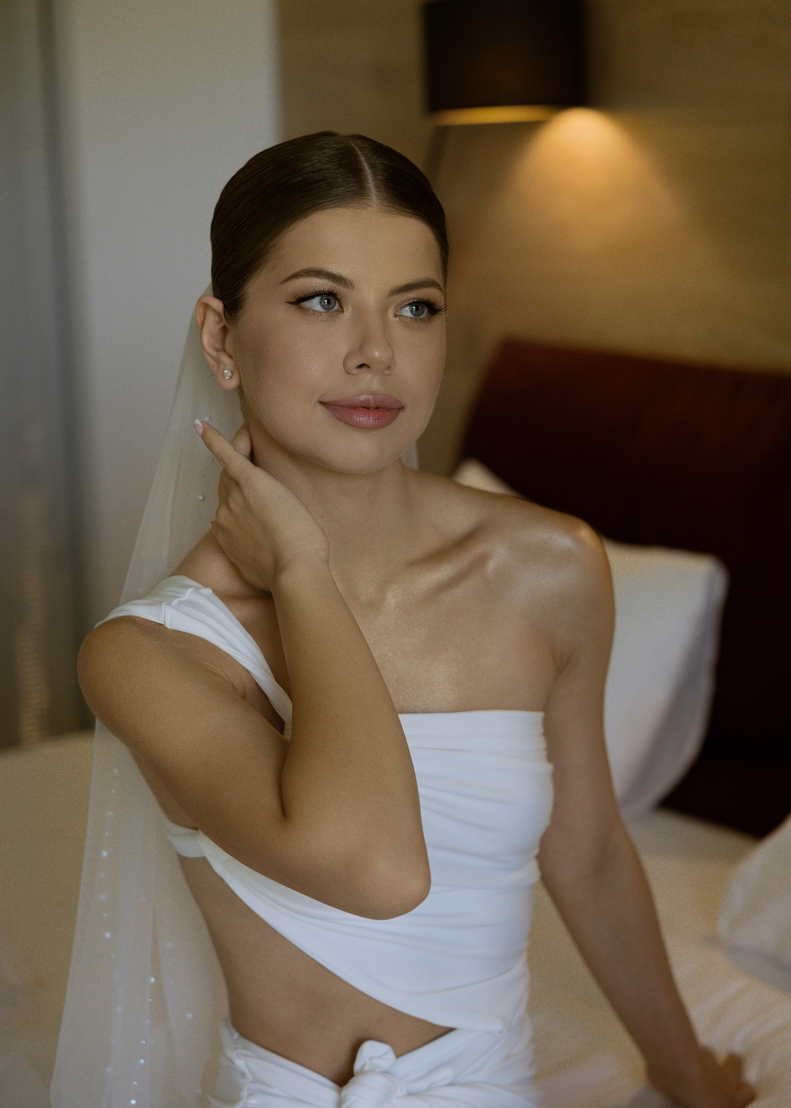 Сергей и Ксения. Фотограф Эмиль Исякаев