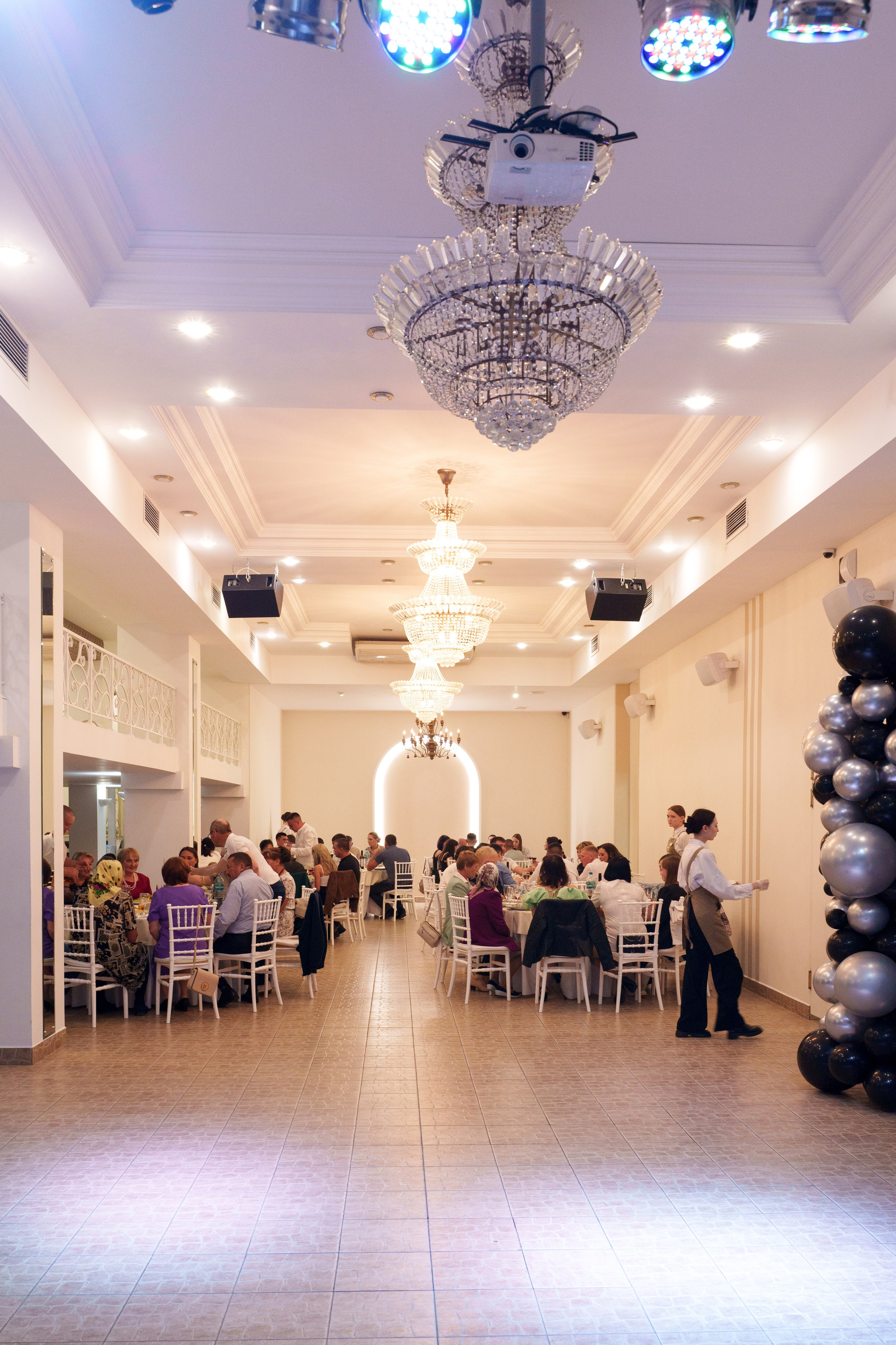 Банкетные залы. Иван Упоров — фотограф, рилсмейкер чебоксары