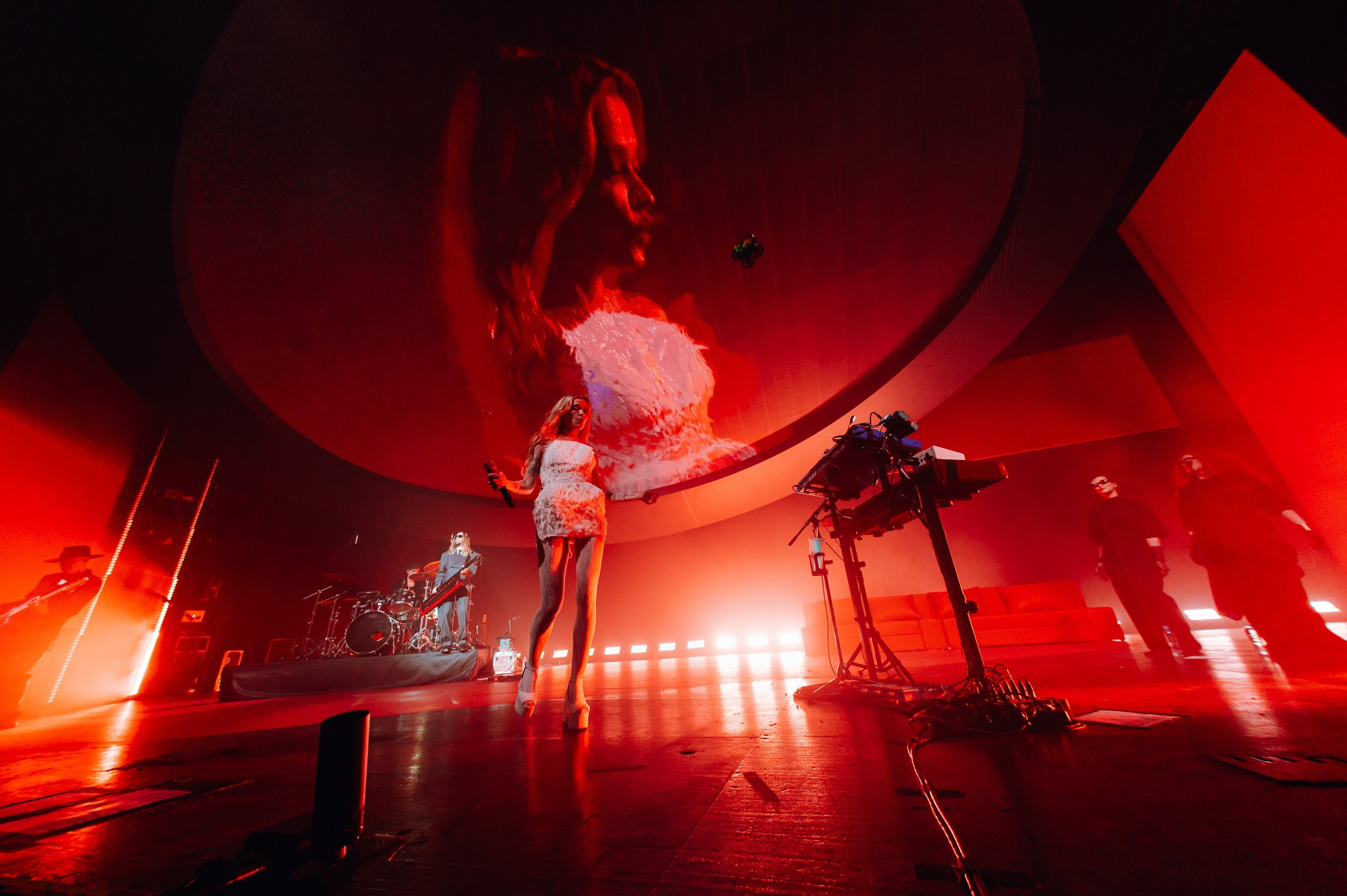 MY MICHELLE | MOSCOW | 2024. OOPS