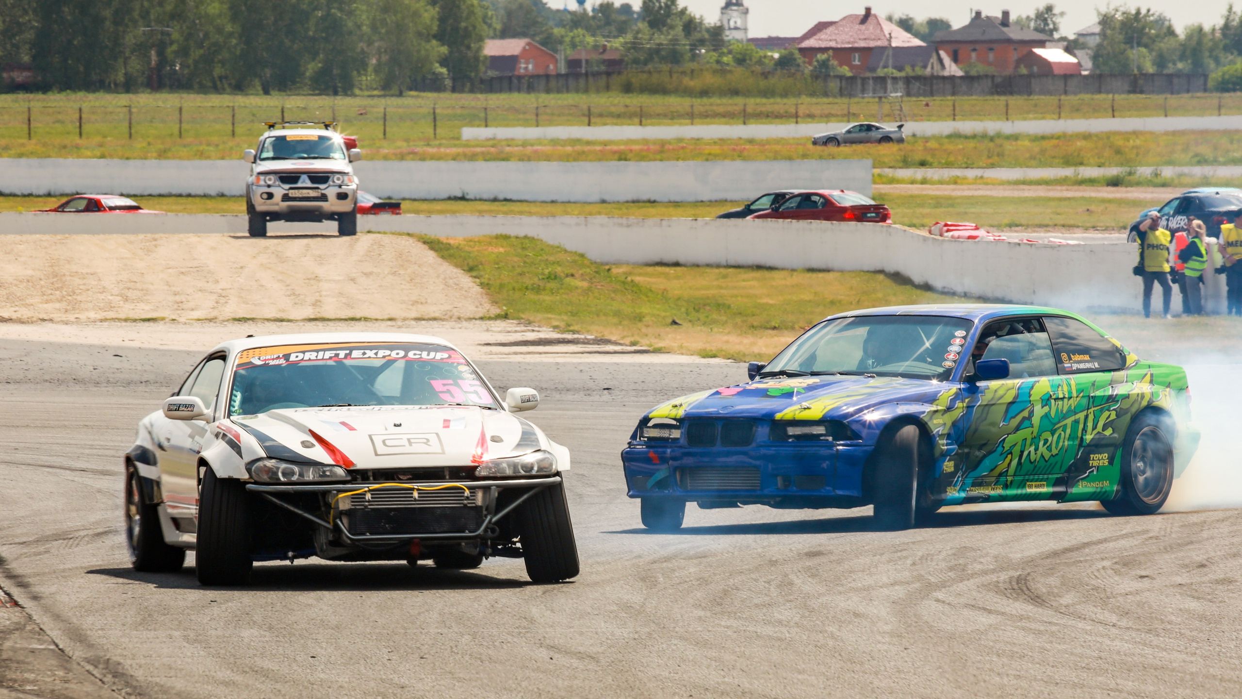 Drift Expo 2024. Свадебный фотограф Расторгуев Дмитрий