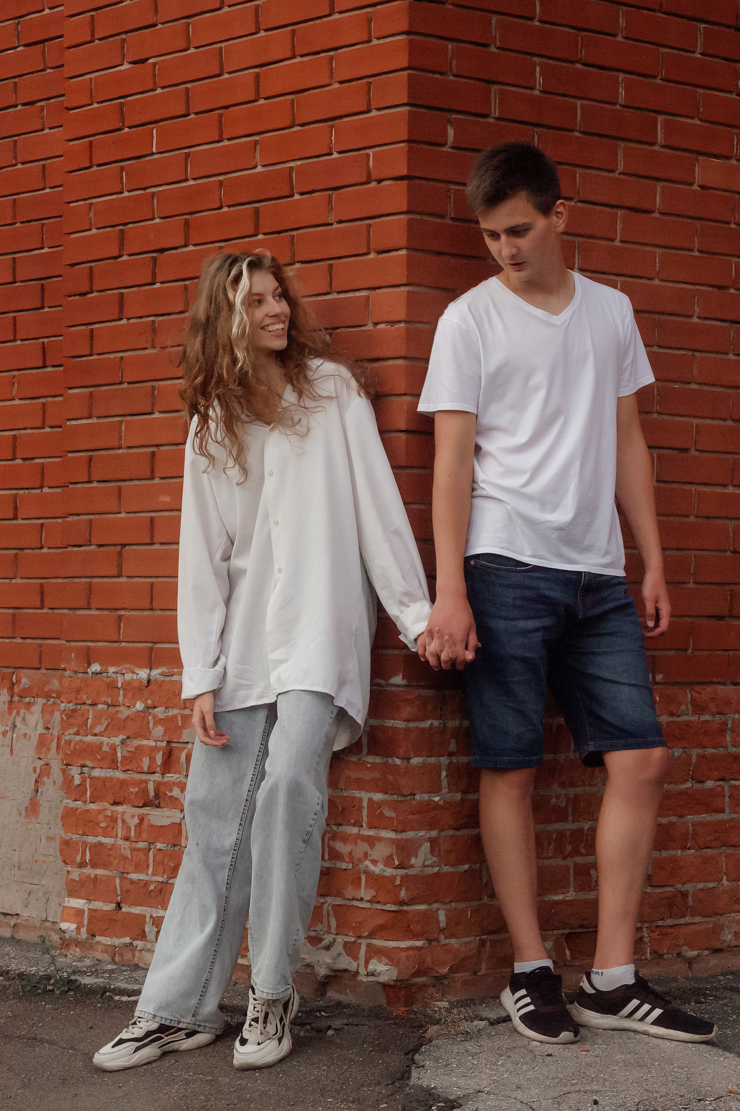 Даша и Андрей. Свадебный фотограф и фотограф Love-Store в Нижнем Новгороде Анастасия