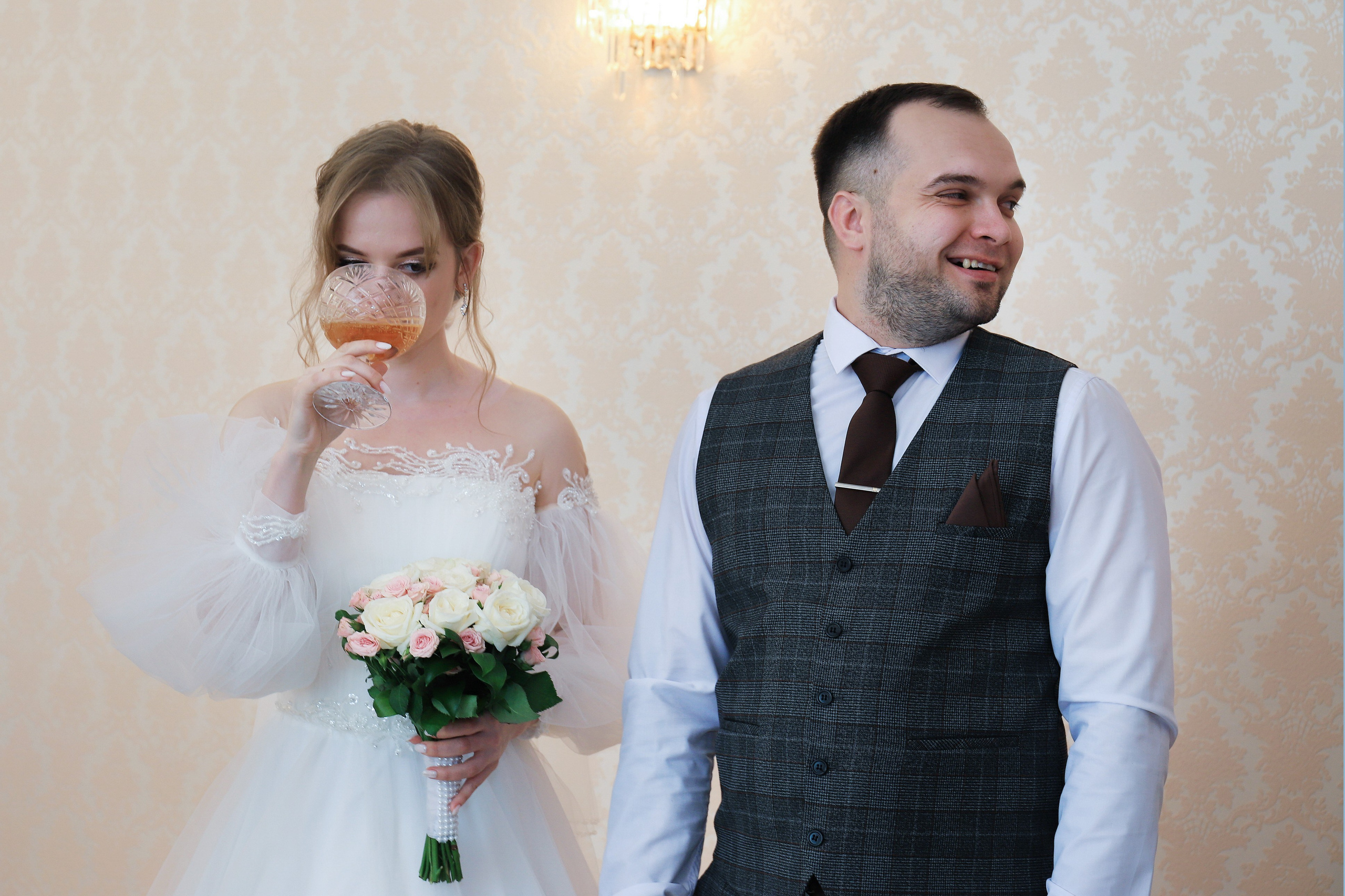 Андрей и Татьяна. Игорь Варава свадебный фотограф видеограф Белая Глина Краснодар