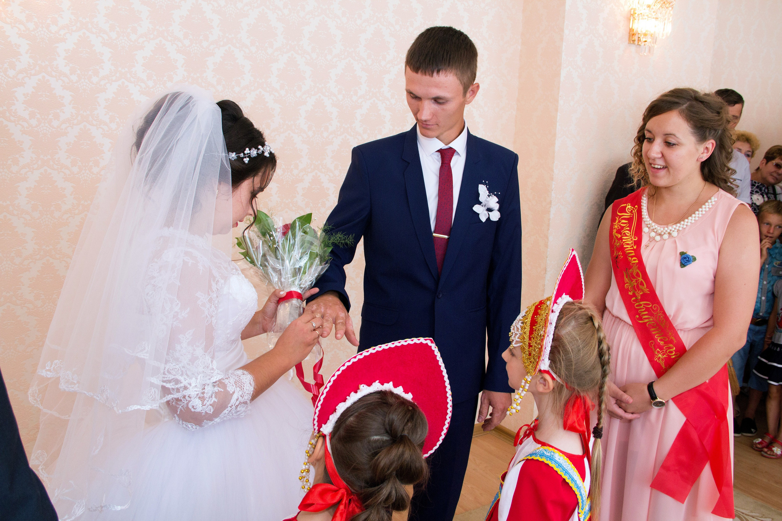 Иван и Ирина. Игорь Варава свадебный фотограф видеограф Белая Глина Краснодар