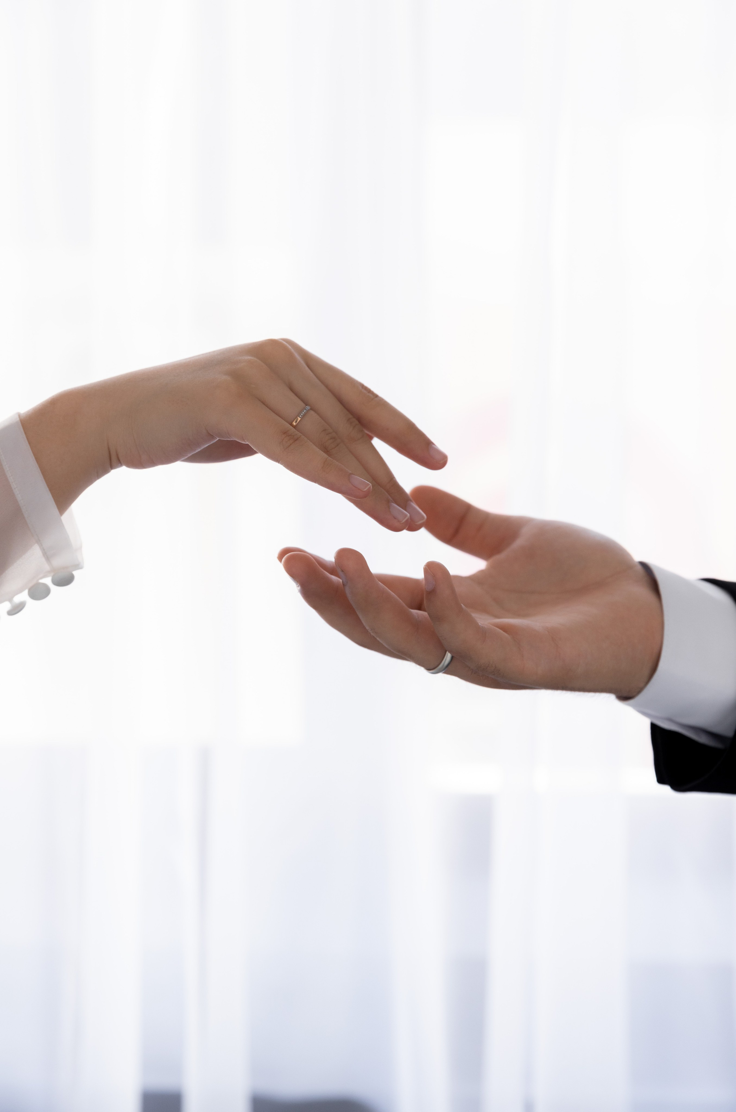 Жалгас и Айгерим