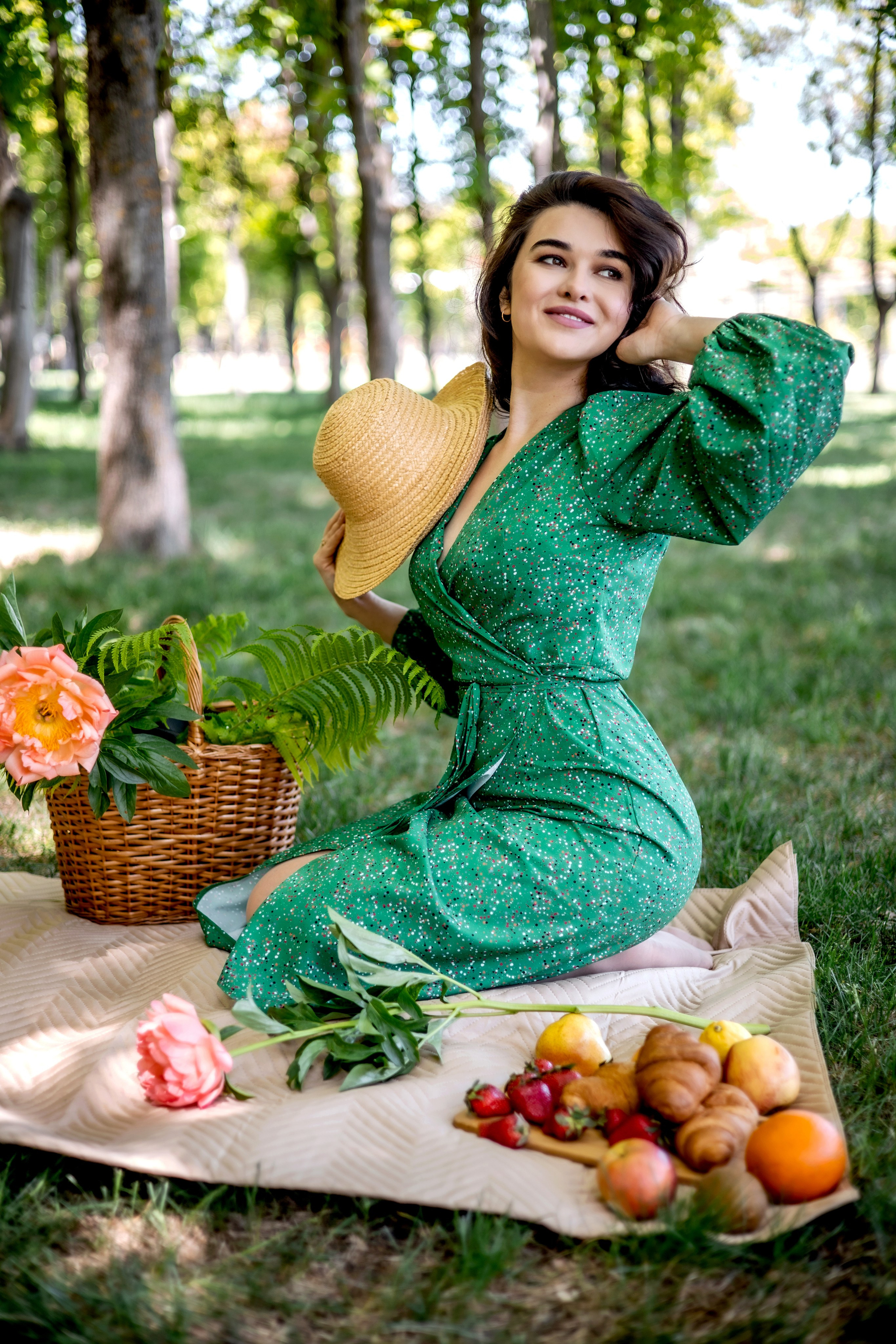 Дарья. Фотограф Надежда Лукьянова