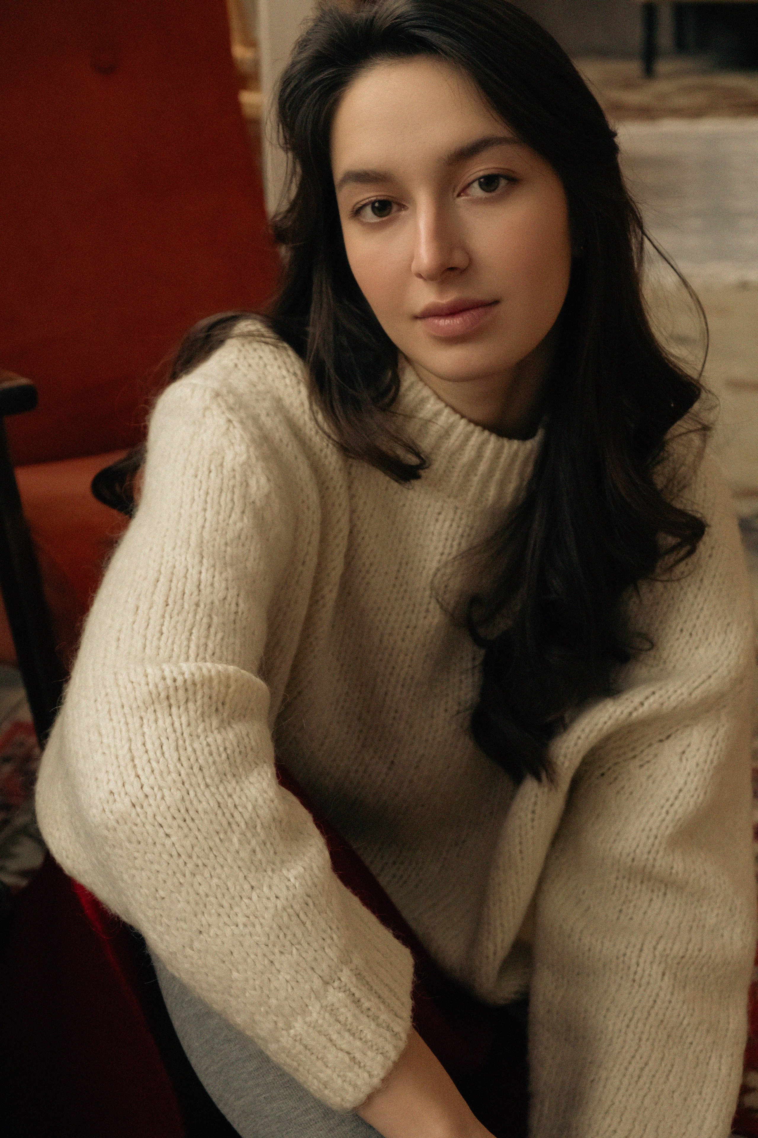 СОНЯ. ФОТОГРАФ В ЕКАТЕРИНБУРГЕ НАСТЯ MUSE