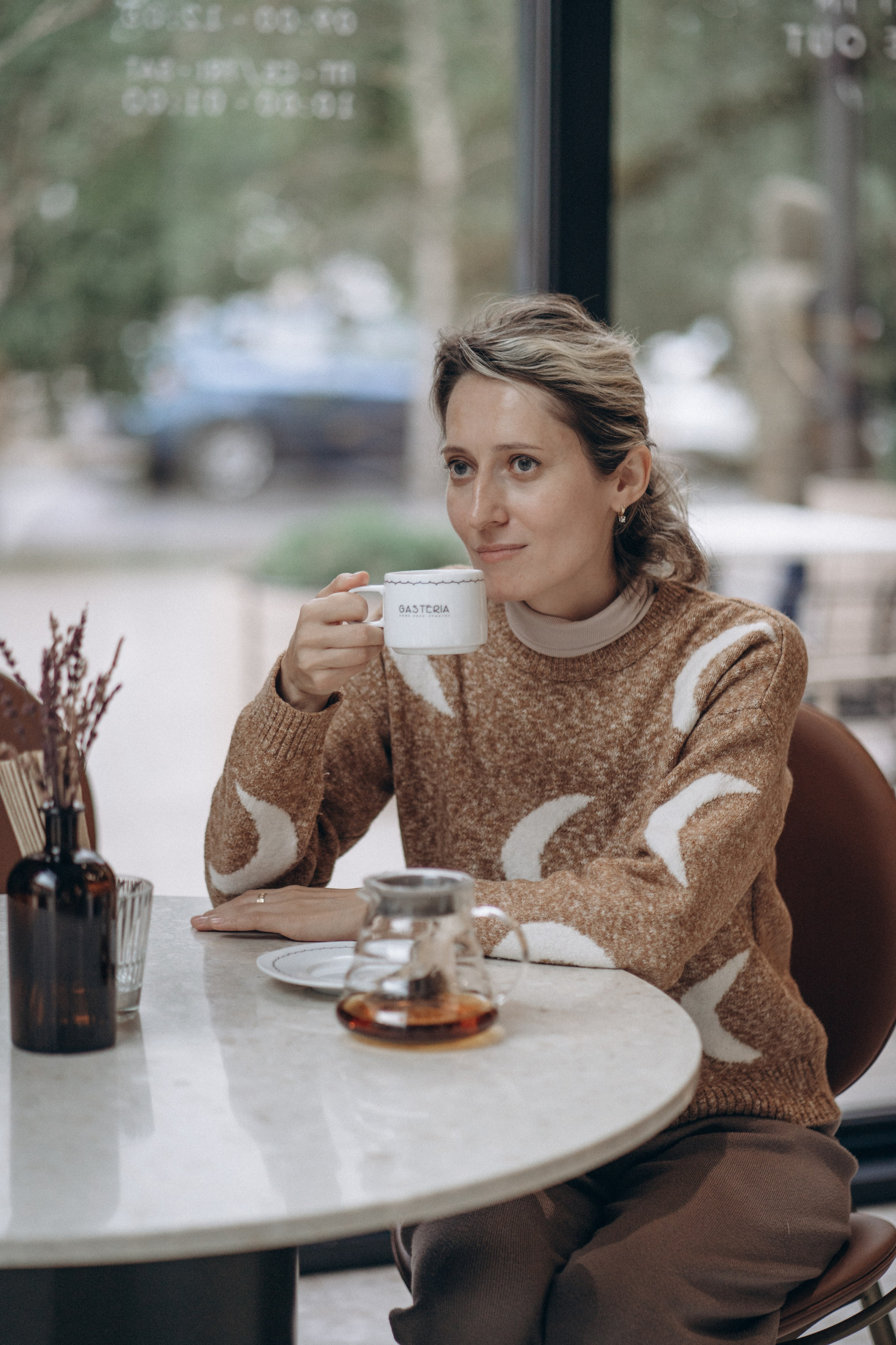 Gross 1 год. Надежда Виховская — семейный фотограф в Астане