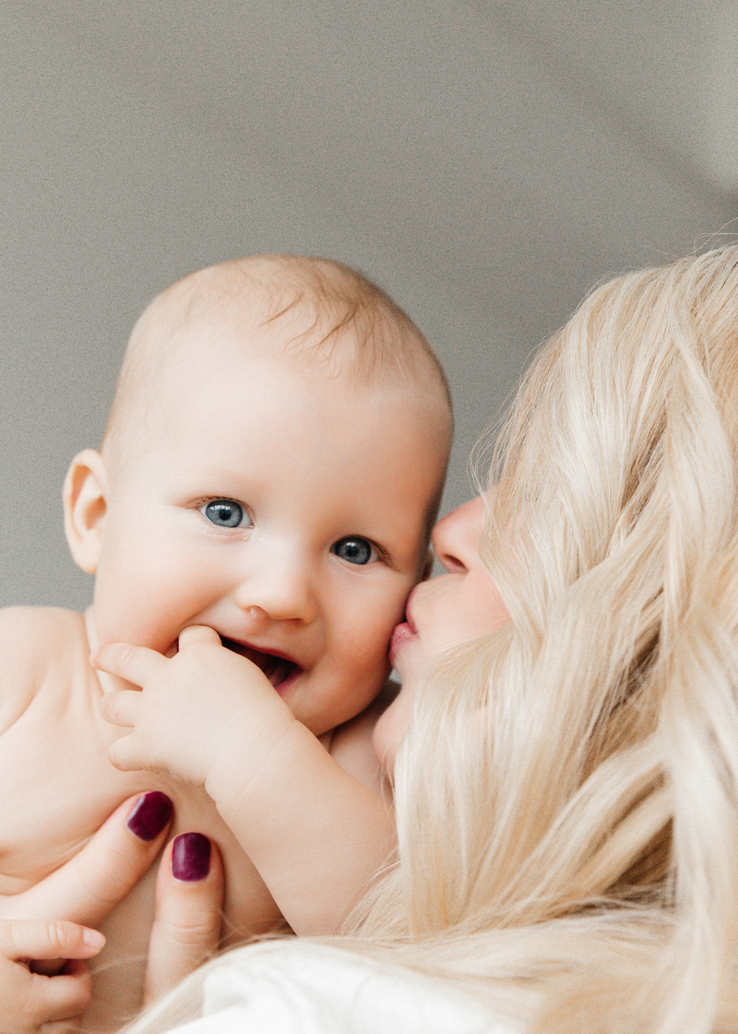Надя, Сергей и Тема. Свадебный и семейный фотограф в Москве Холда Тати