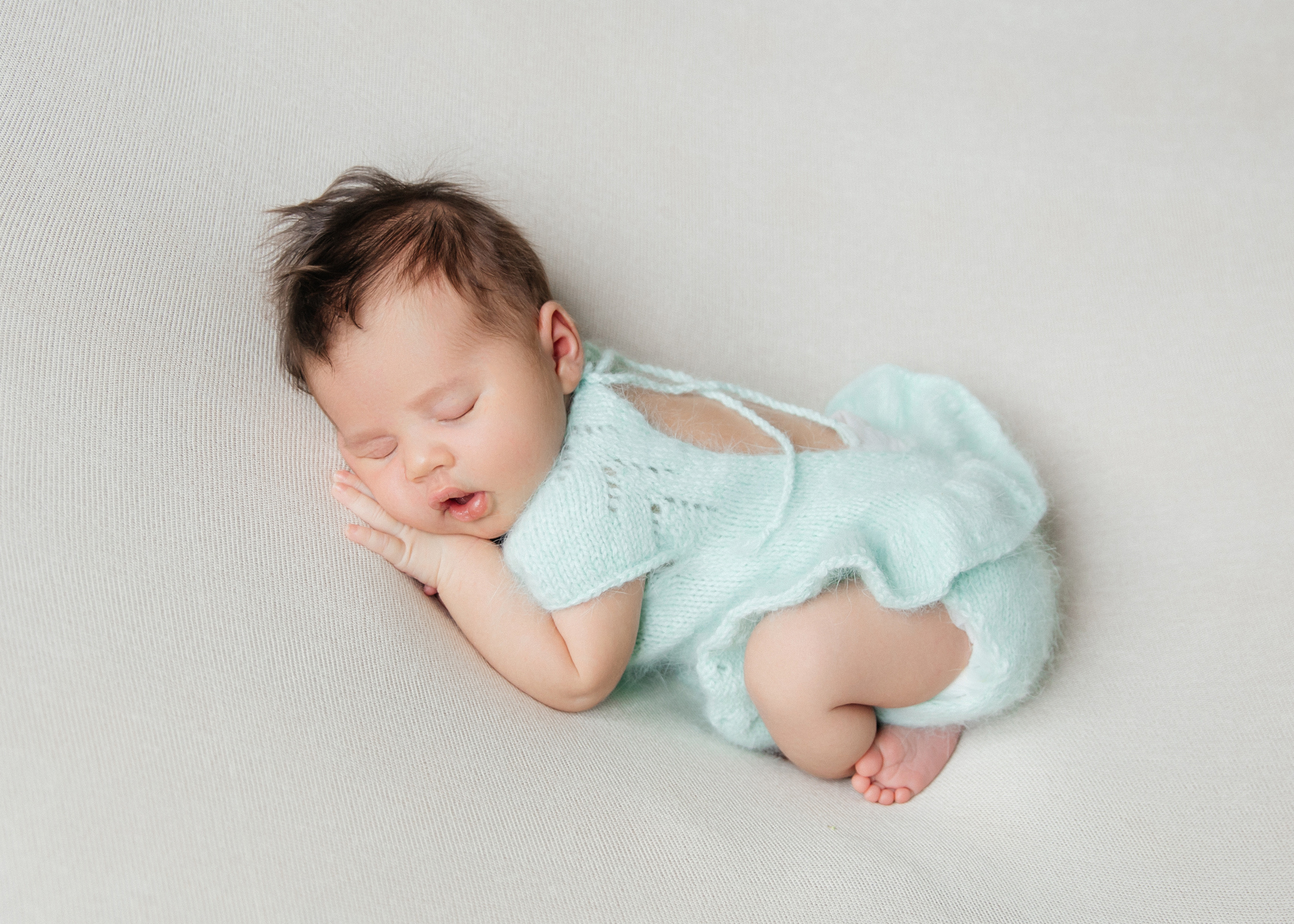 Лиза ньюборн. Свадебный и семейный фотограф в Москве Холда Тати