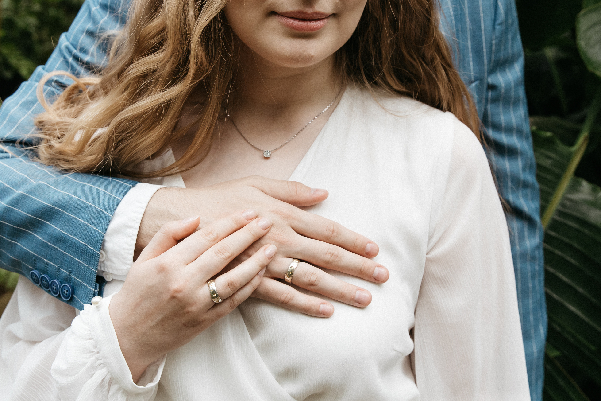 Саша и Настя. Свадебный и семейный фотограф в Москве Холда Тати