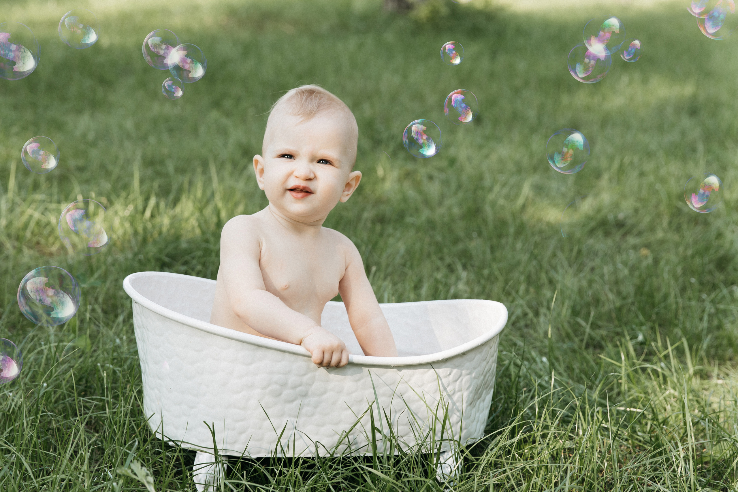 Оля, Женя и Даша. Свадебный и семейный фотограф в Москве Холда Тати