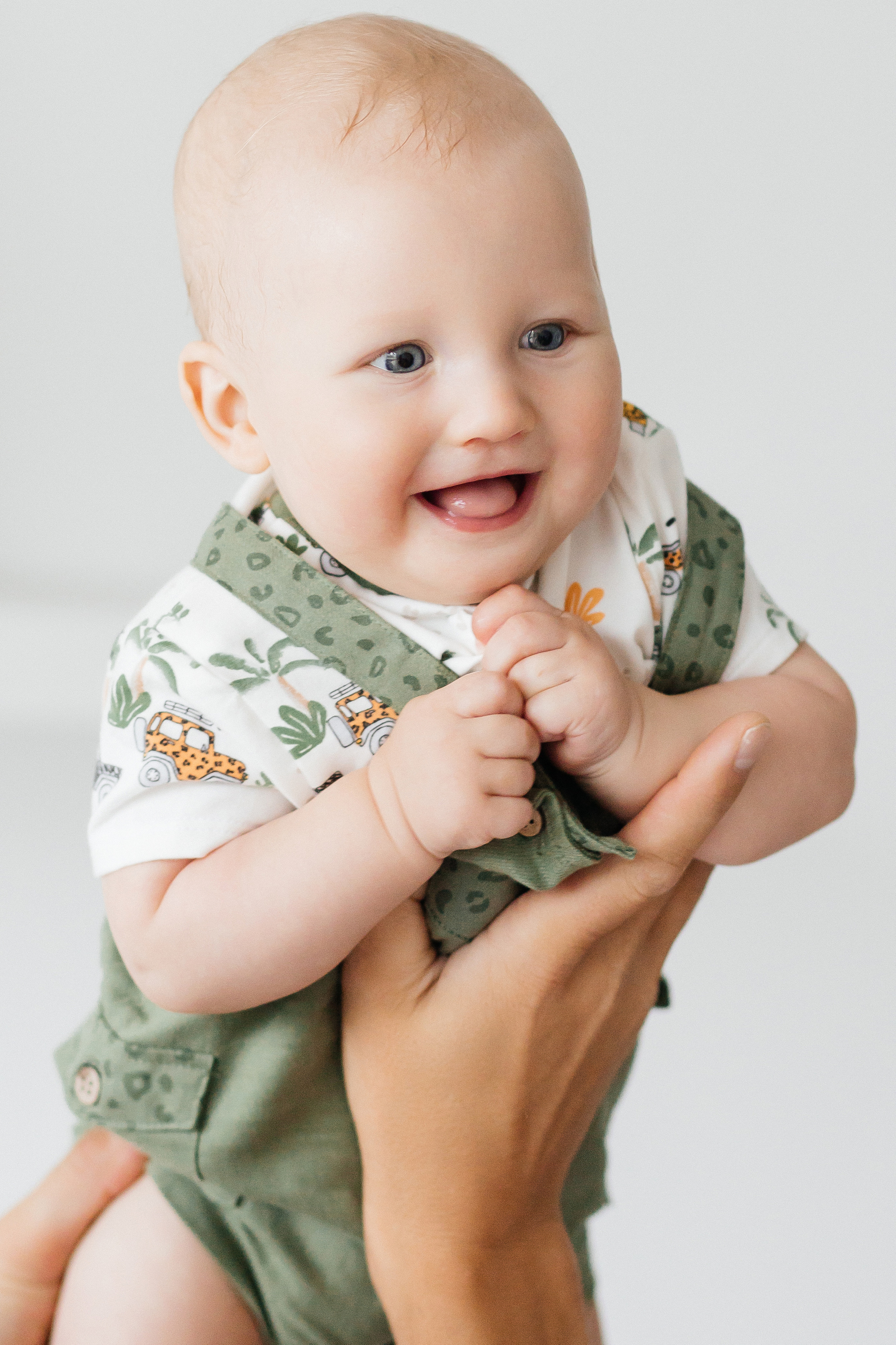 Надя, Сергей и Тема. Свадебный и семейный фотограф в Москве Холда Тати