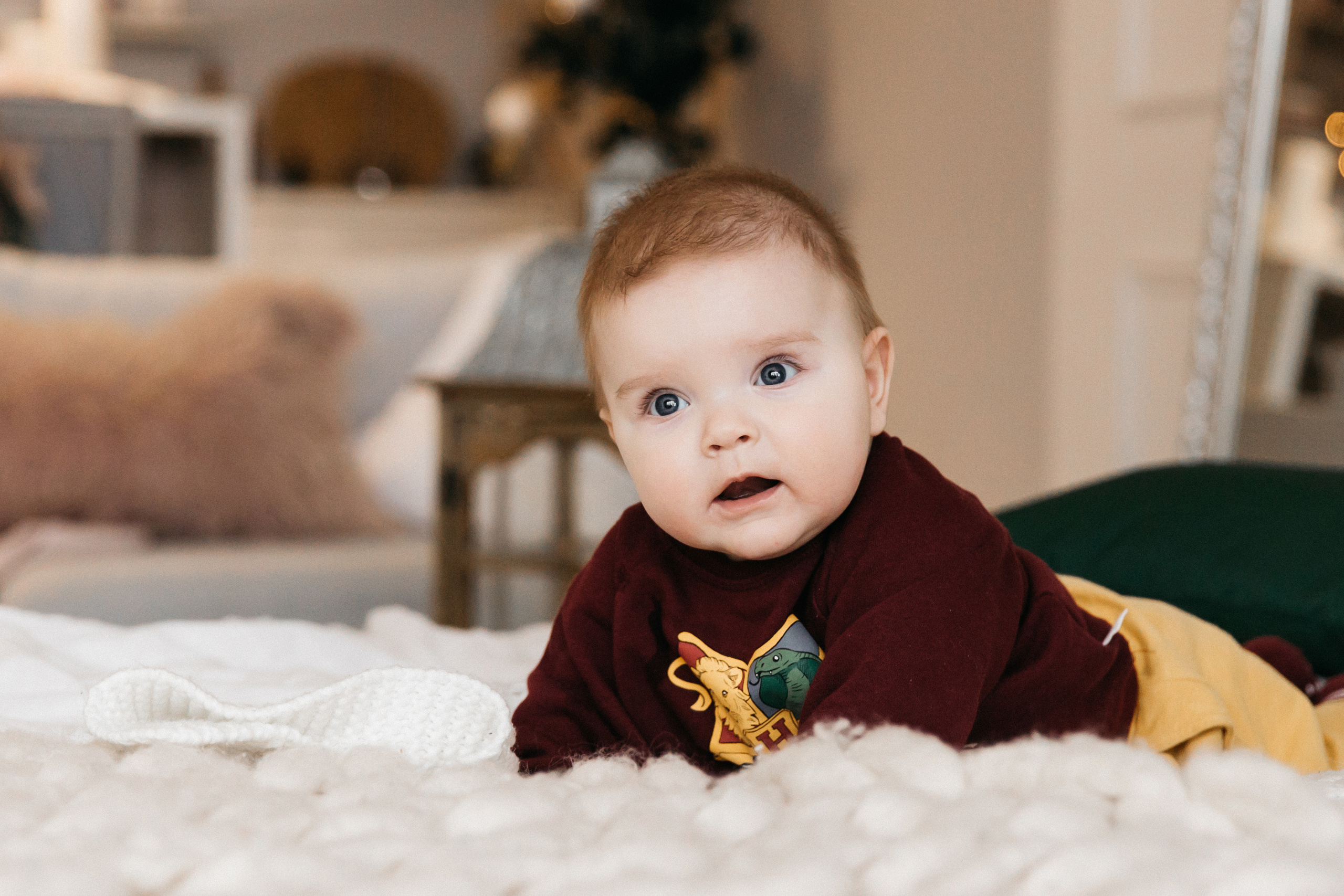 Катя семейная. Свадебный и семейный фотограф в Москве Холда Тати