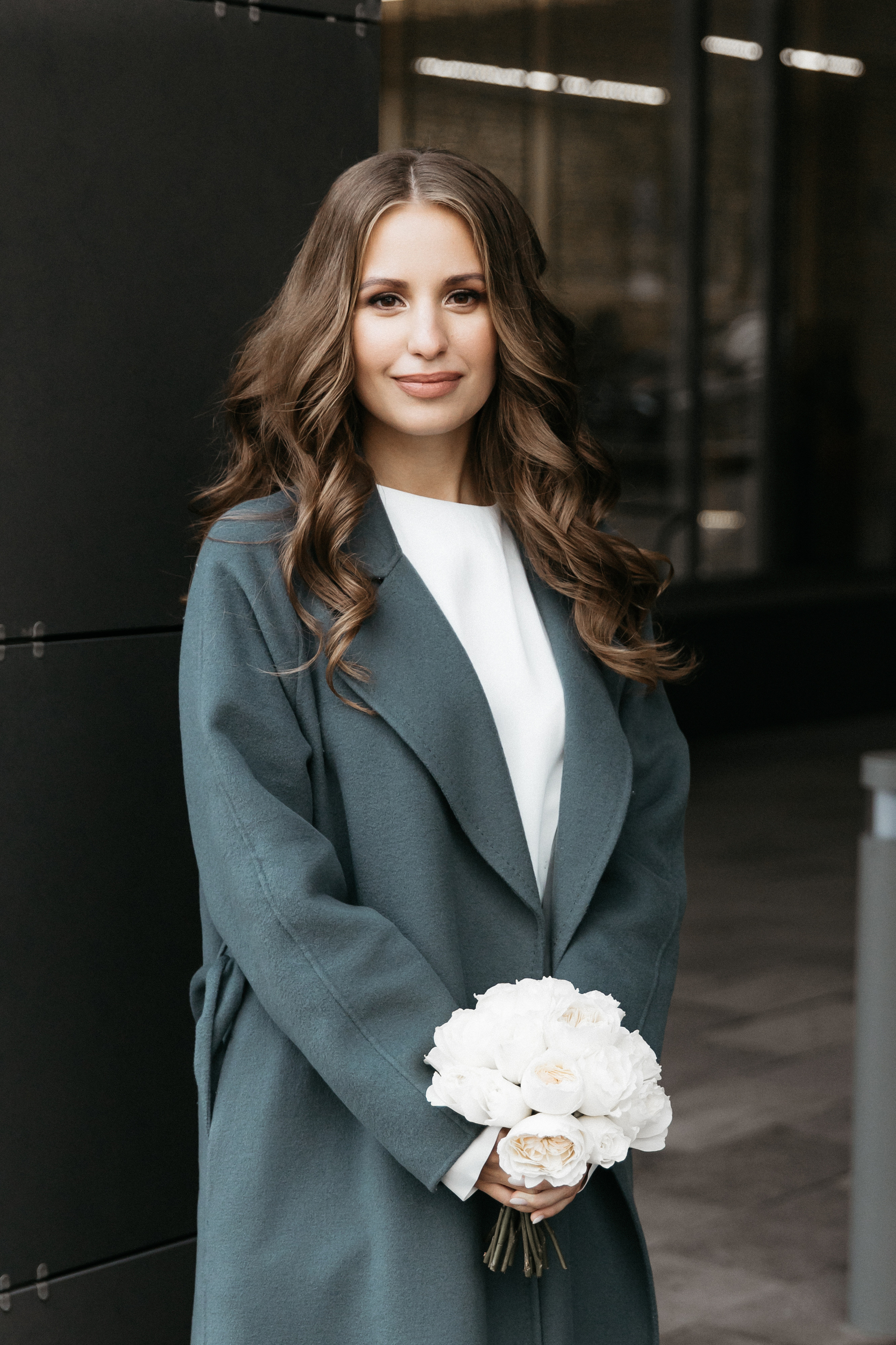 Маша и Леша. Свадебный и семейный фотограф в Москве Холда Тати