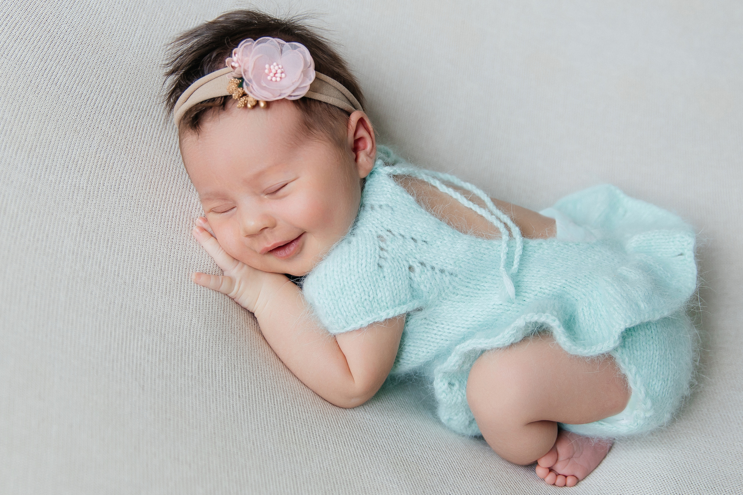 Лиза ньюборн. Свадебный и семейный фотограф в Москве Холда Тати