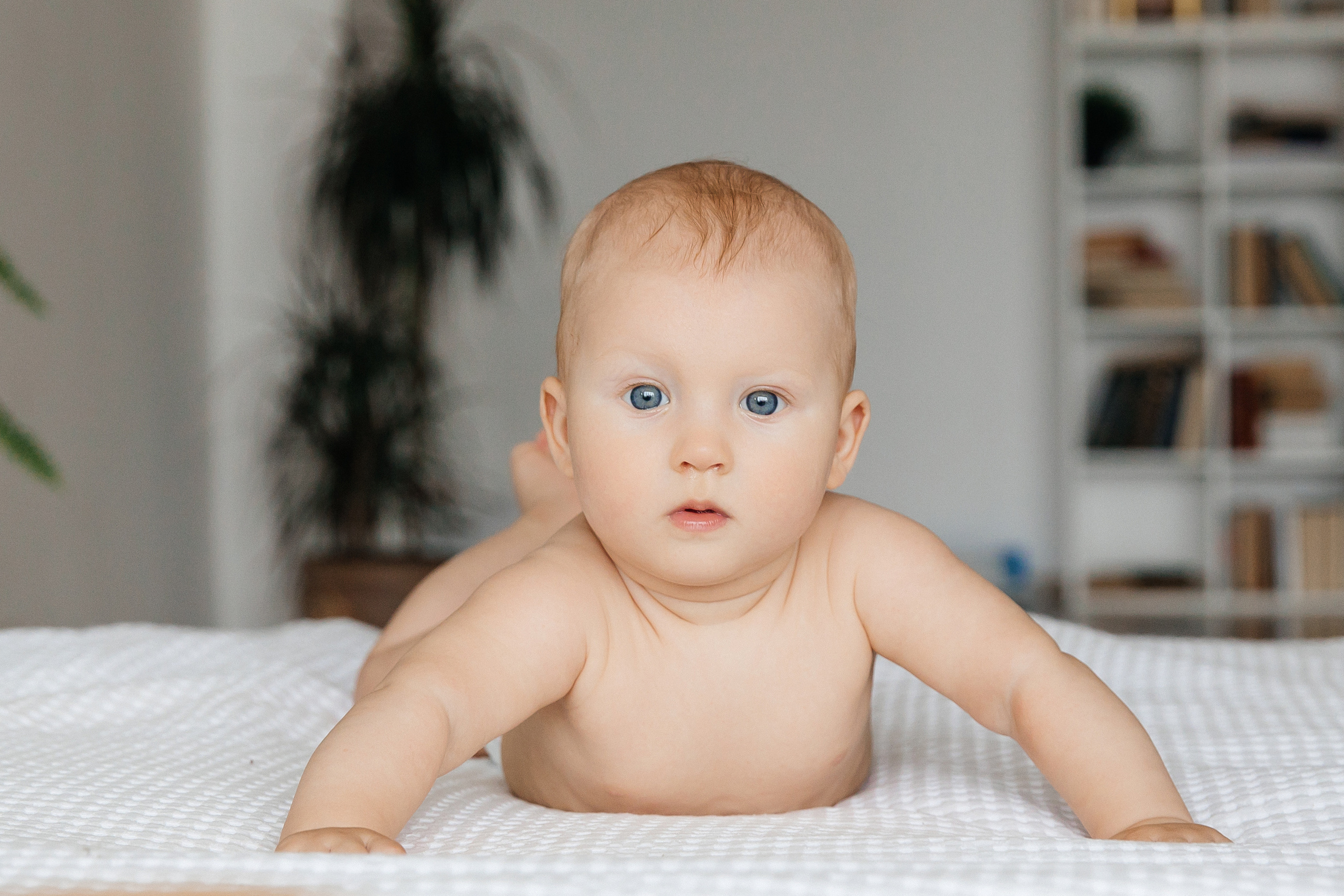 Надя, Сергей и Тема. Свадебный и семейный фотограф в Москве Холда Тати