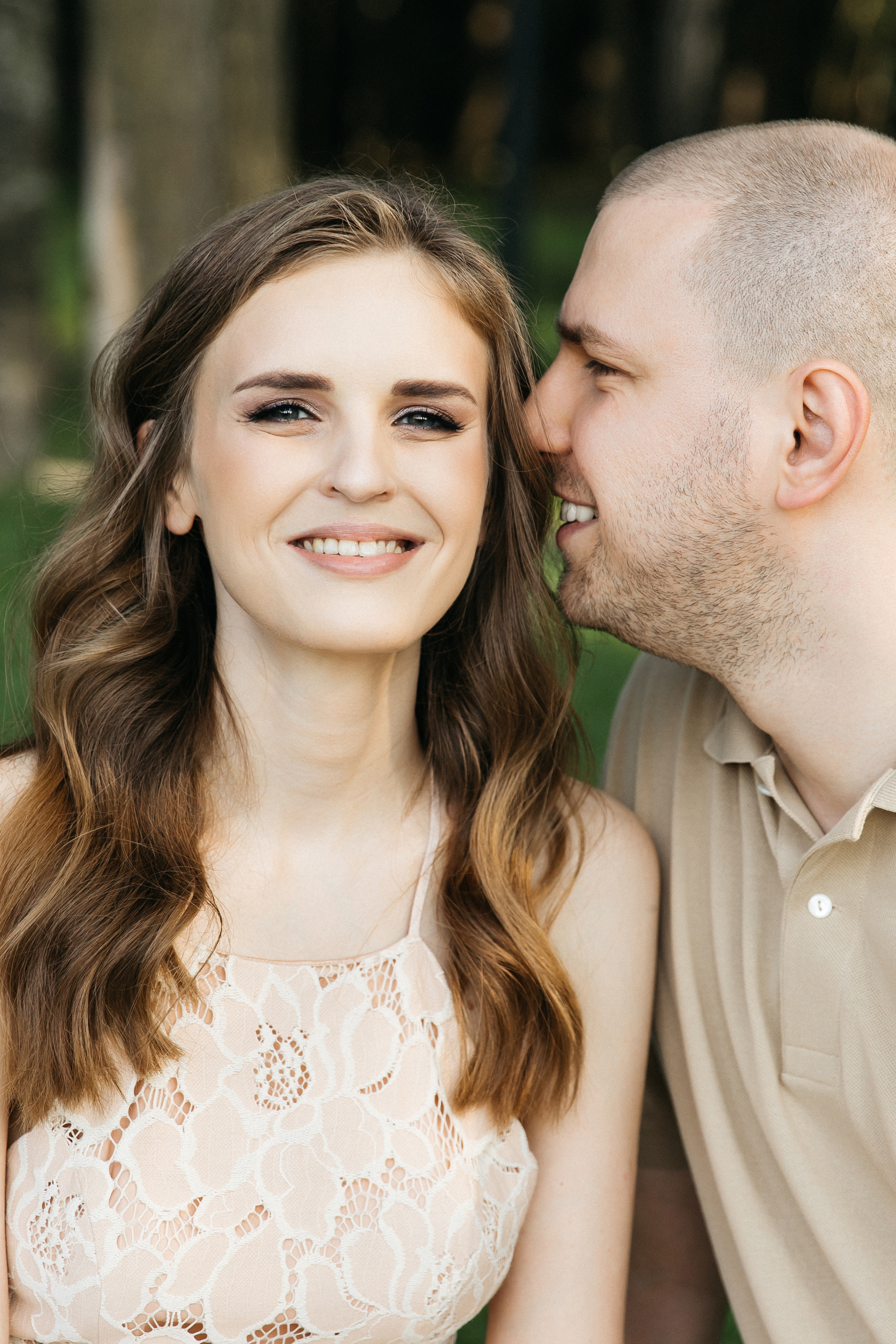 Оля, Женя и Даша. Свадебный и семейный фотограф в Москве Холда Тати
