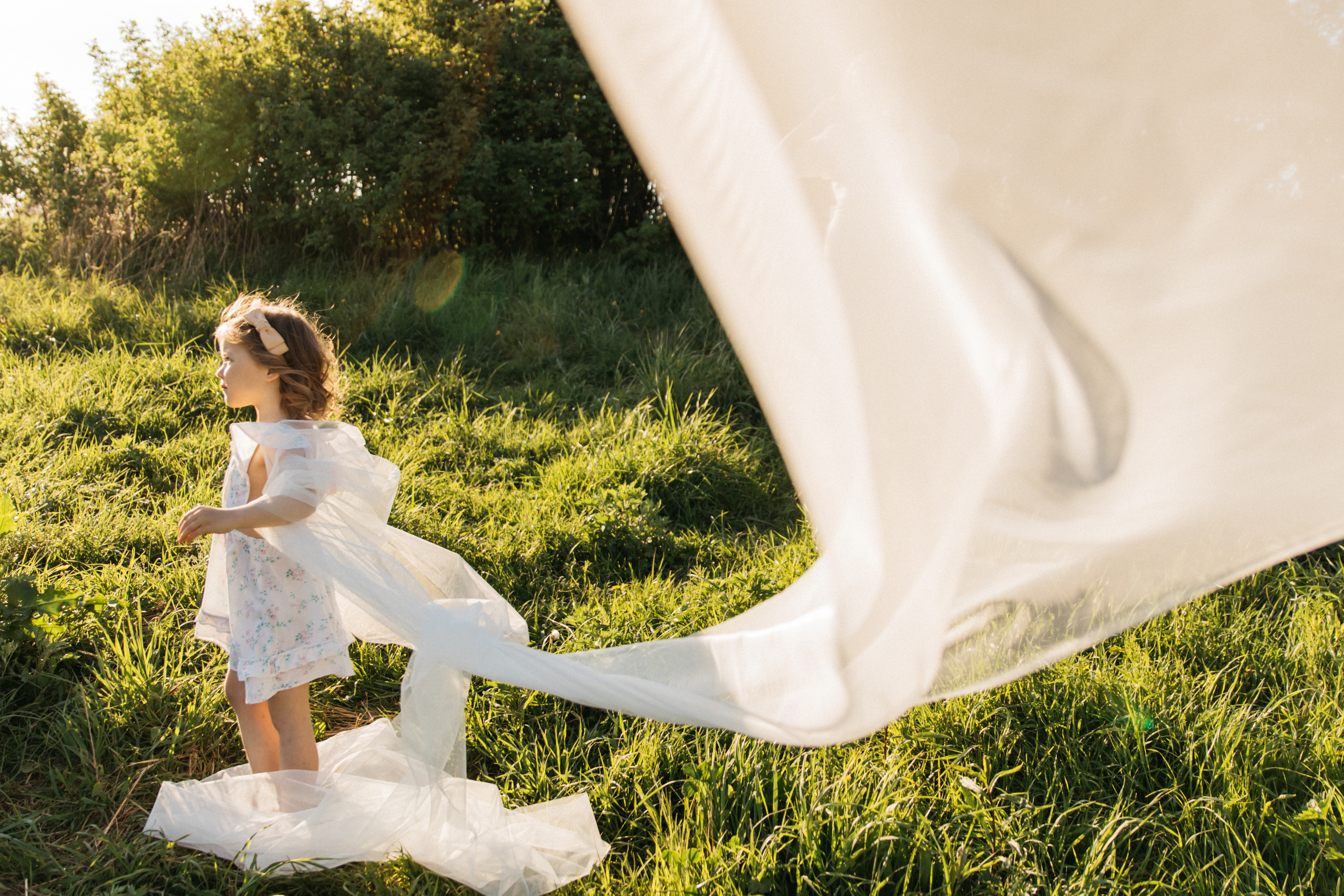 Саша, Вася и Луч. Свадебный и семейный фотограф в Москве Холда Тати