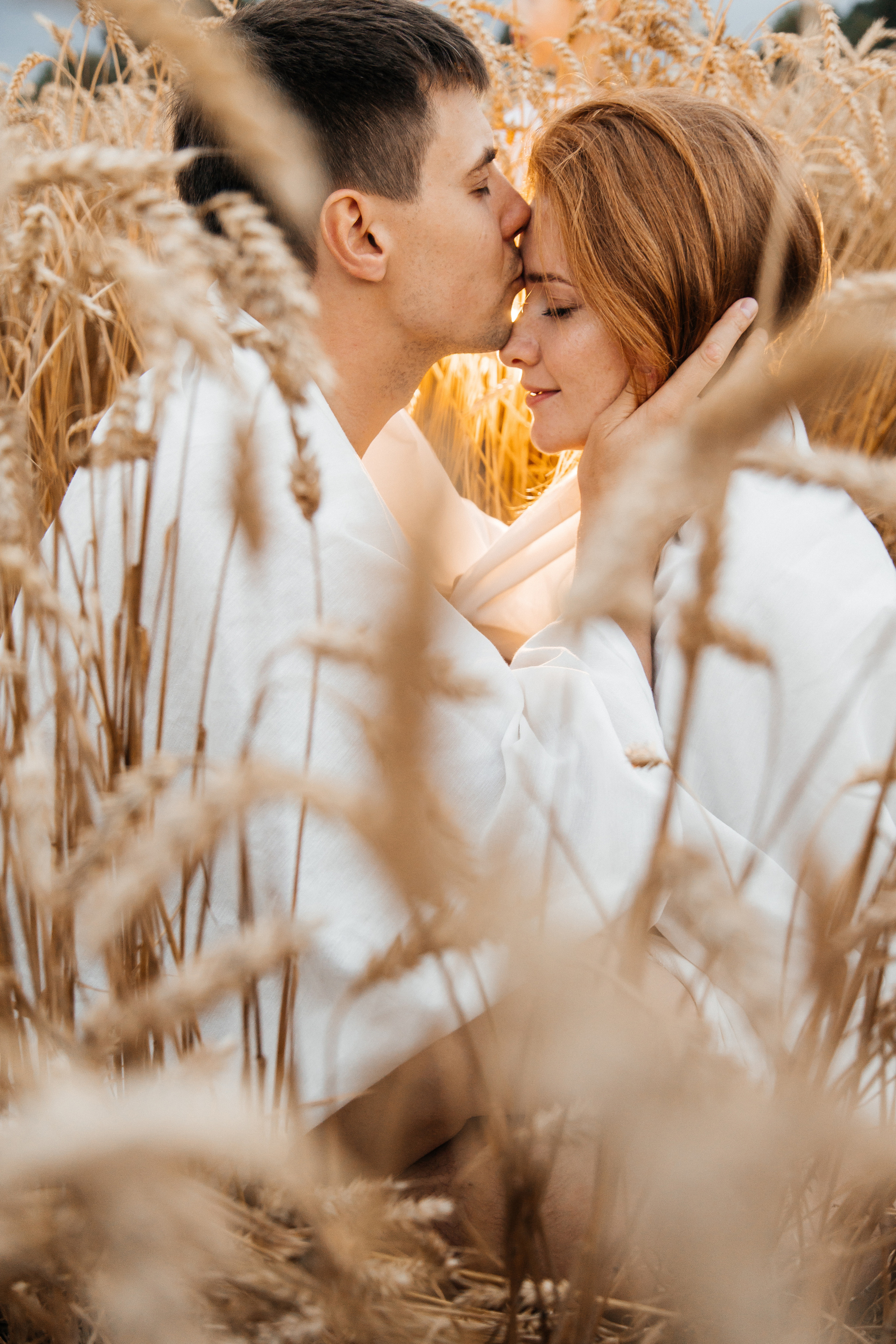 лавстори в поле москва