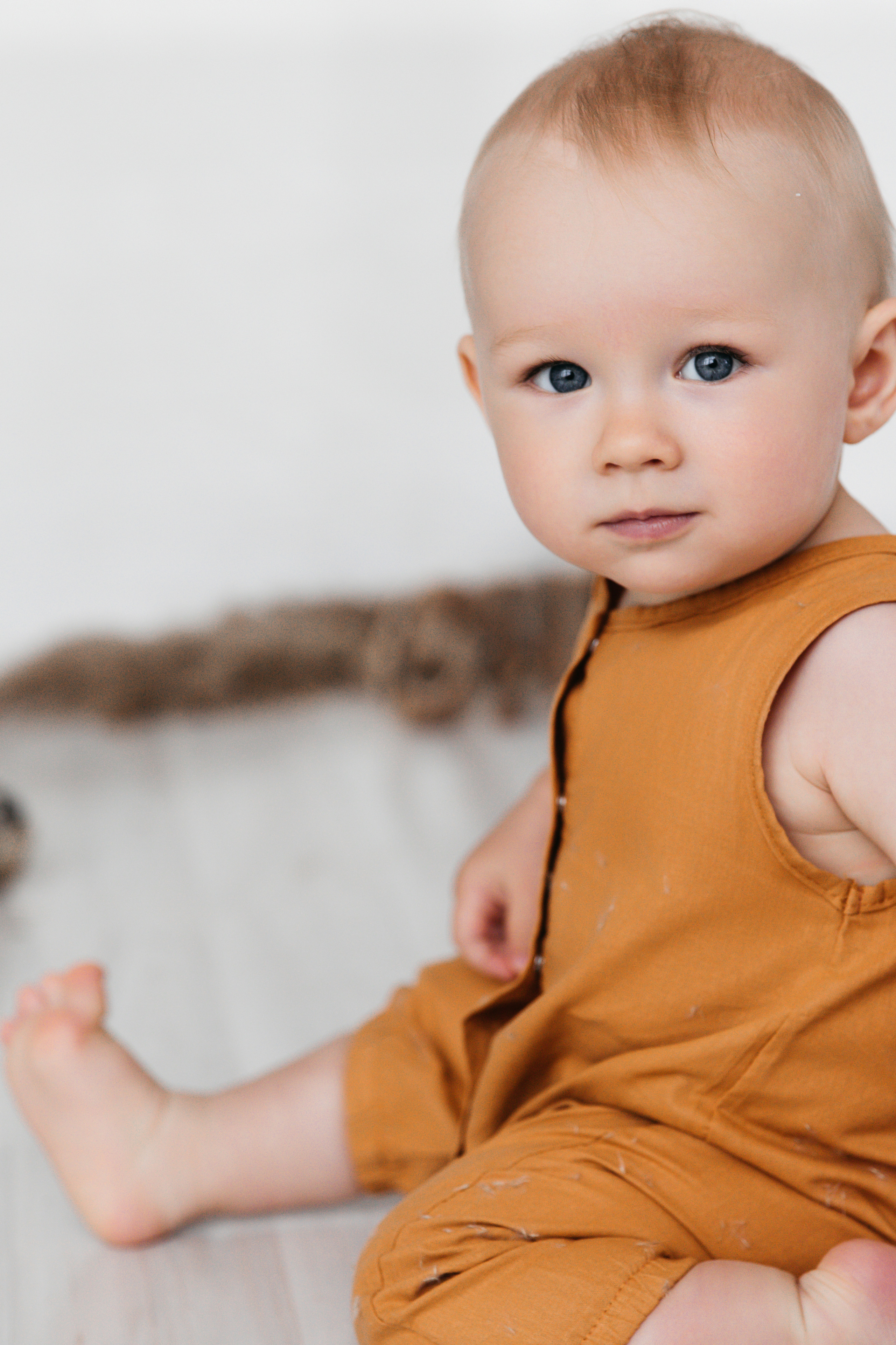 Костя годик. Свадебный и семейный фотограф в Москве Холда Тати