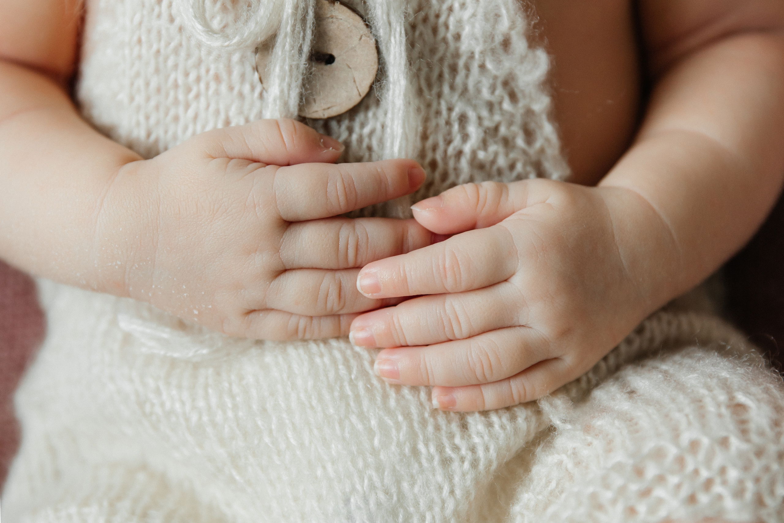 Лиза ньюборн. Свадебный и семейный фотограф в Москве Холда Тати