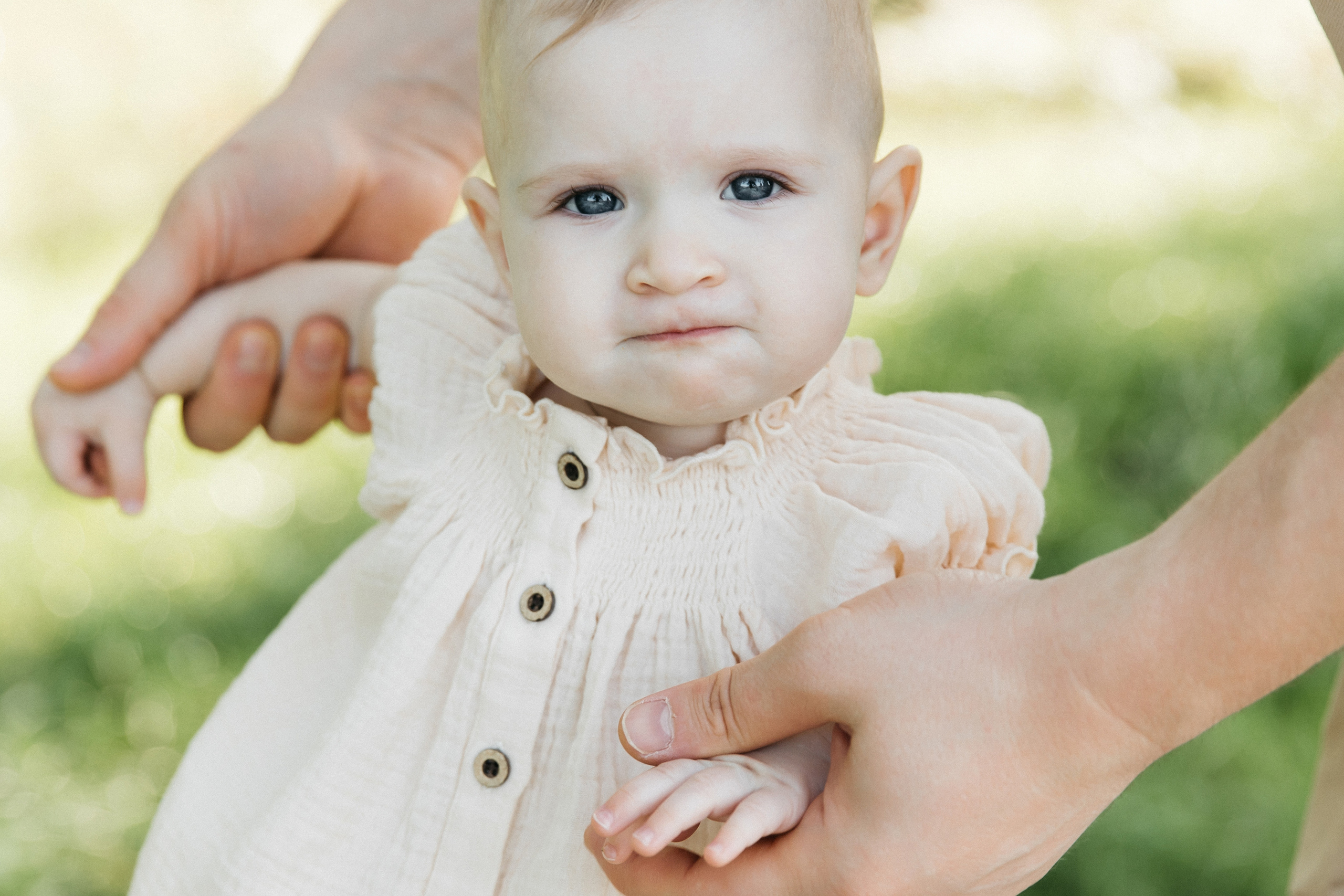 Оля, Женя и Даша. Свадебный и семейный фотограф в Москве Холда Тати