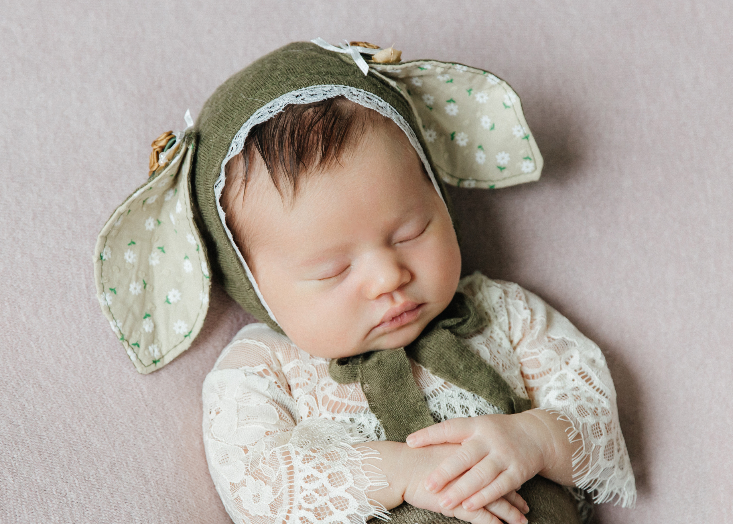Лиза ньюборн. Свадебный и семейный фотограф в Москве Холда Тати