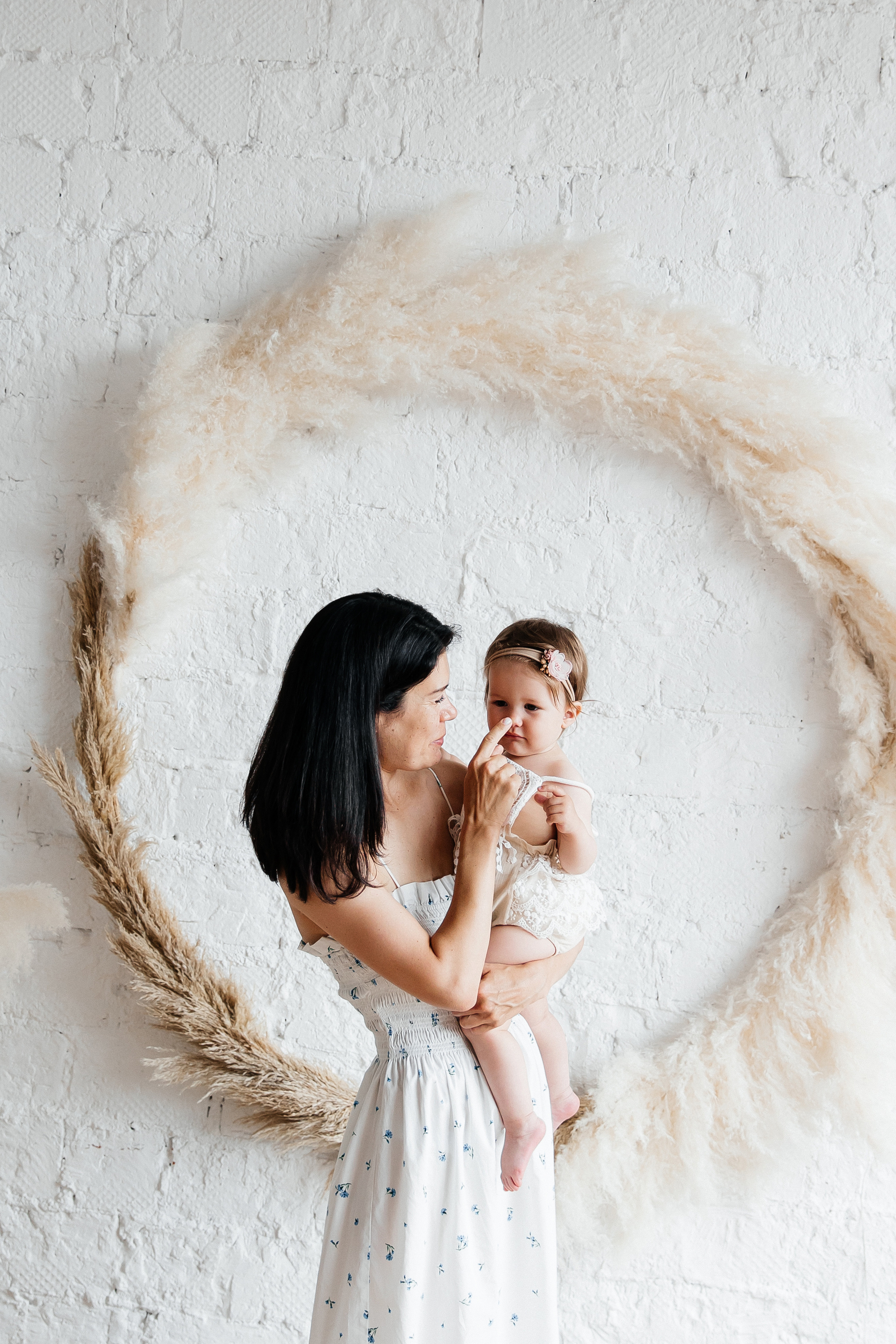 Алиса годик. Свадебный и семейный фотограф в Москве Холда Тати