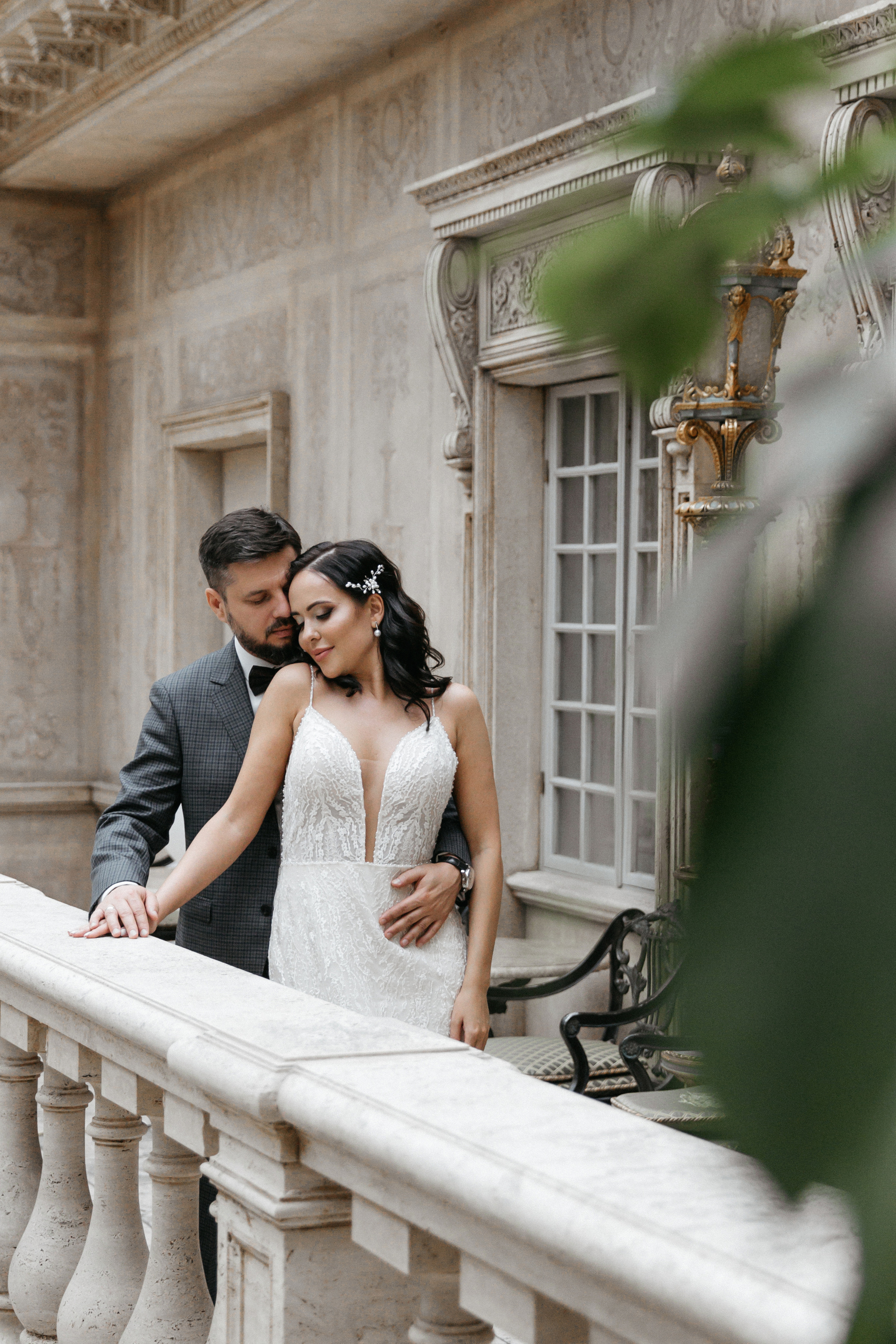 Кристина и Александр. Свадебный и семейный фотограф в Москве Холда Тати