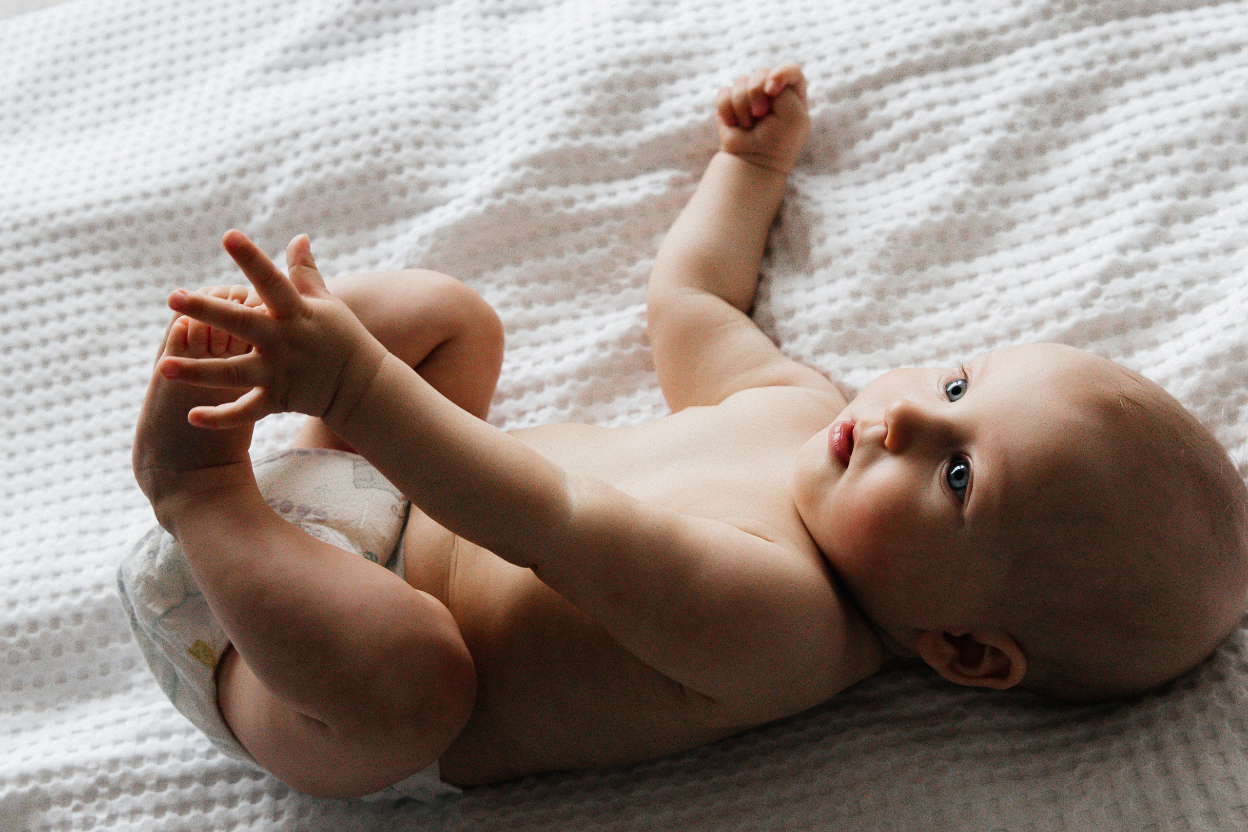 Надя, Сергей и Тема. Свадебный и семейный фотограф в Москве Холда Тати