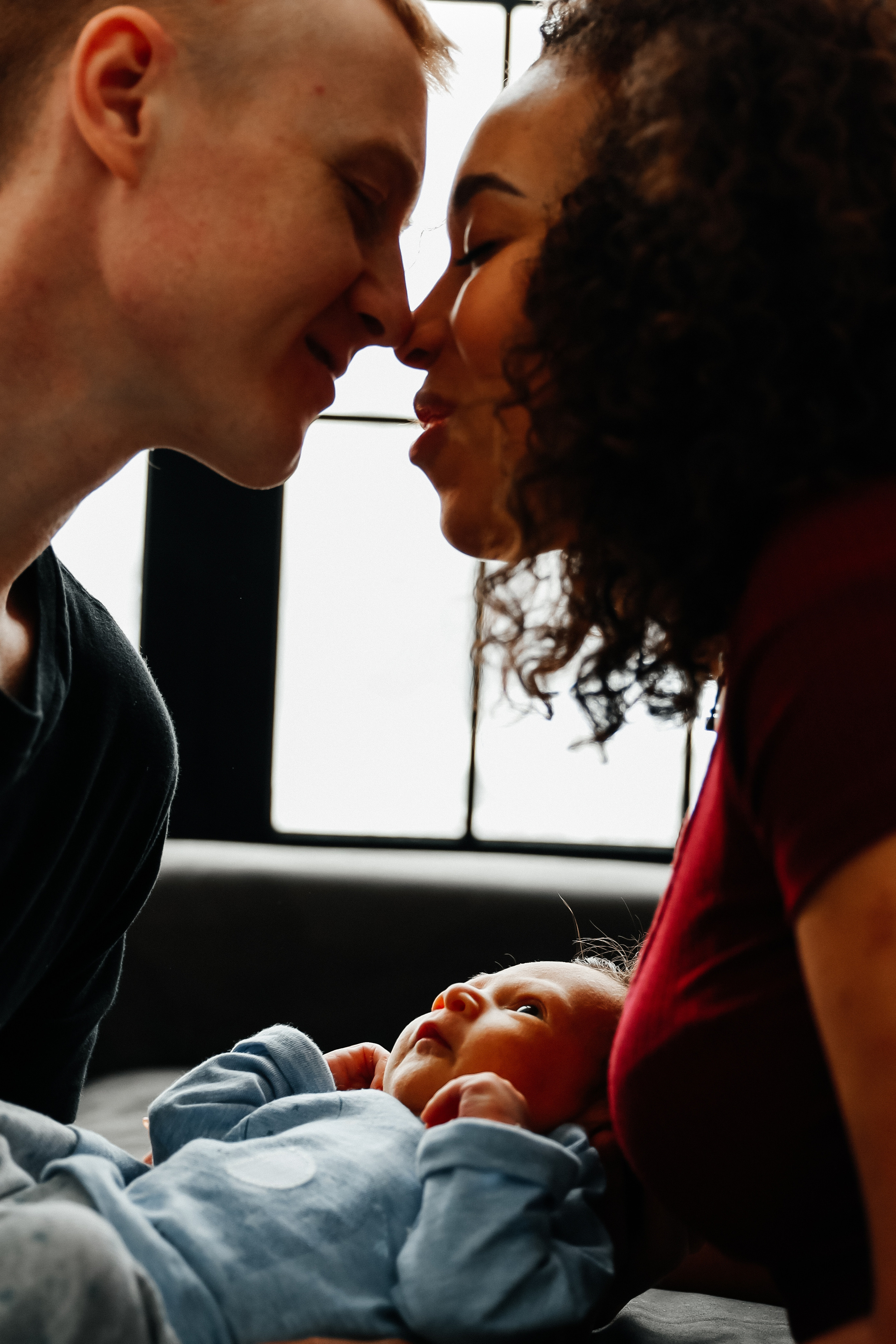 Агнес семейная. Свадебный и семейный фотограф в Москве Холда Тати