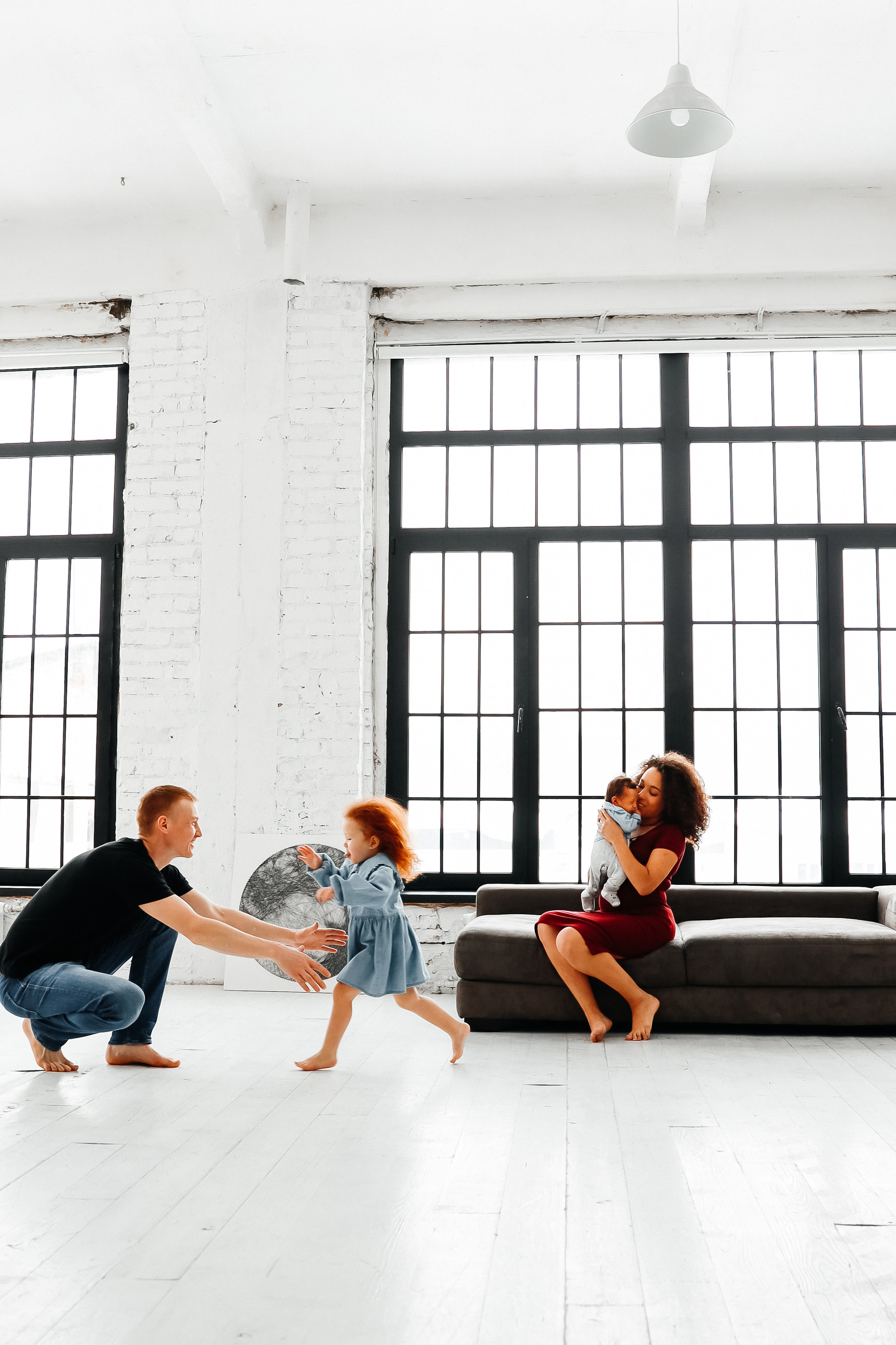 Агнес семейная. Свадебный и семейный фотограф в Москве Холда Тати