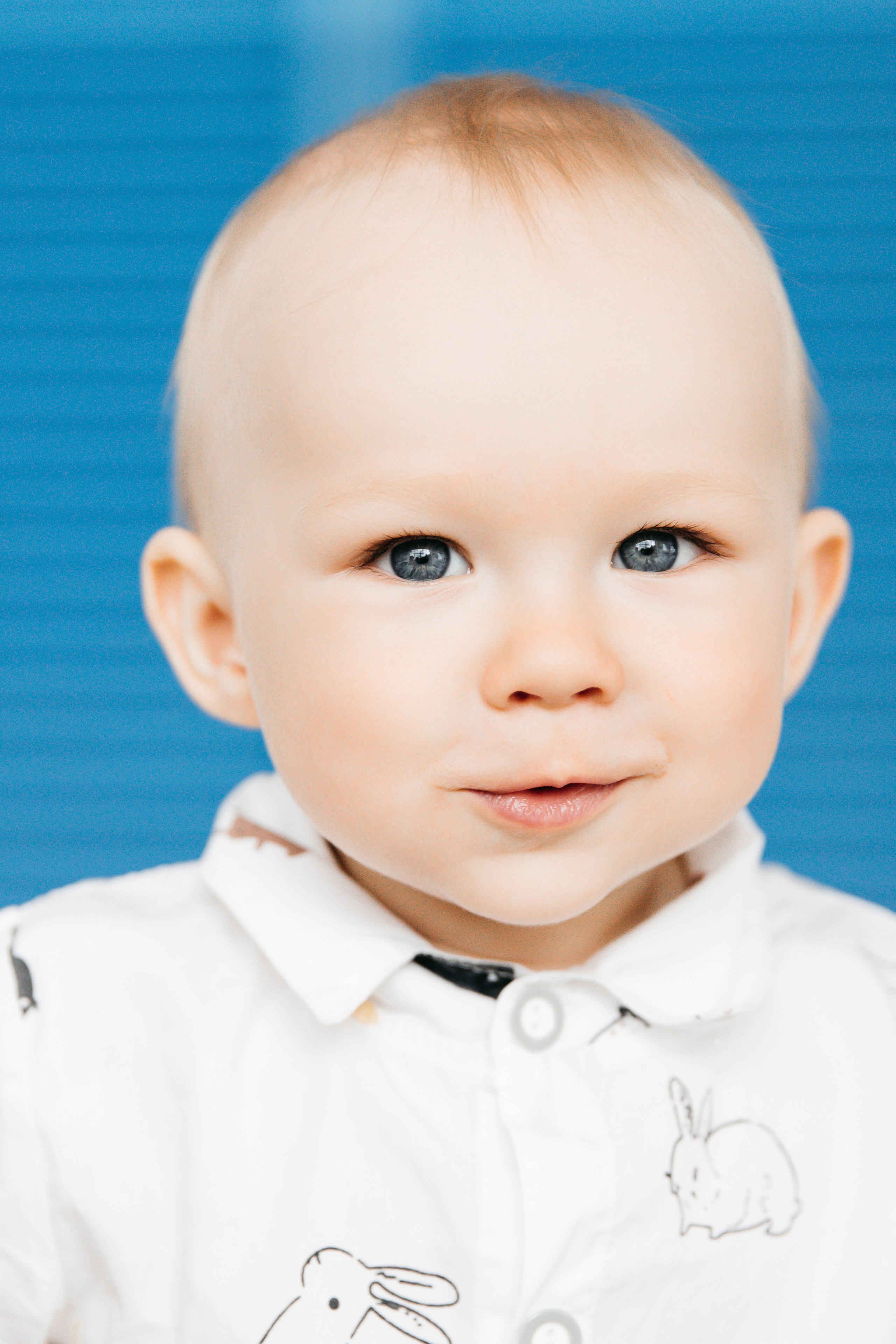 Костя годик. Свадебный и семейный фотограф в Москве Холда Тати