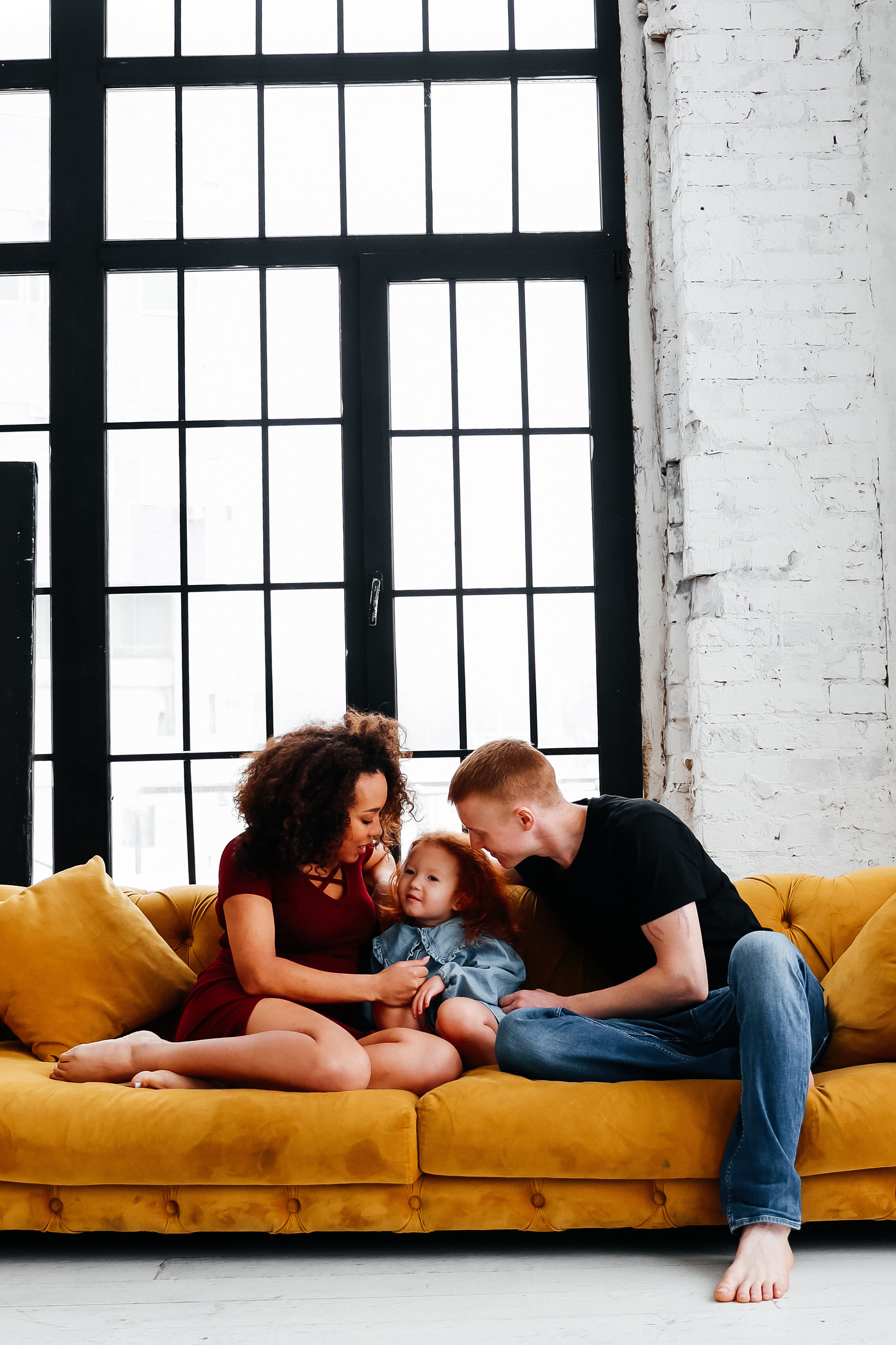 Агнес семейная. Свадебный и семейный фотограф в Москве Холда Тати