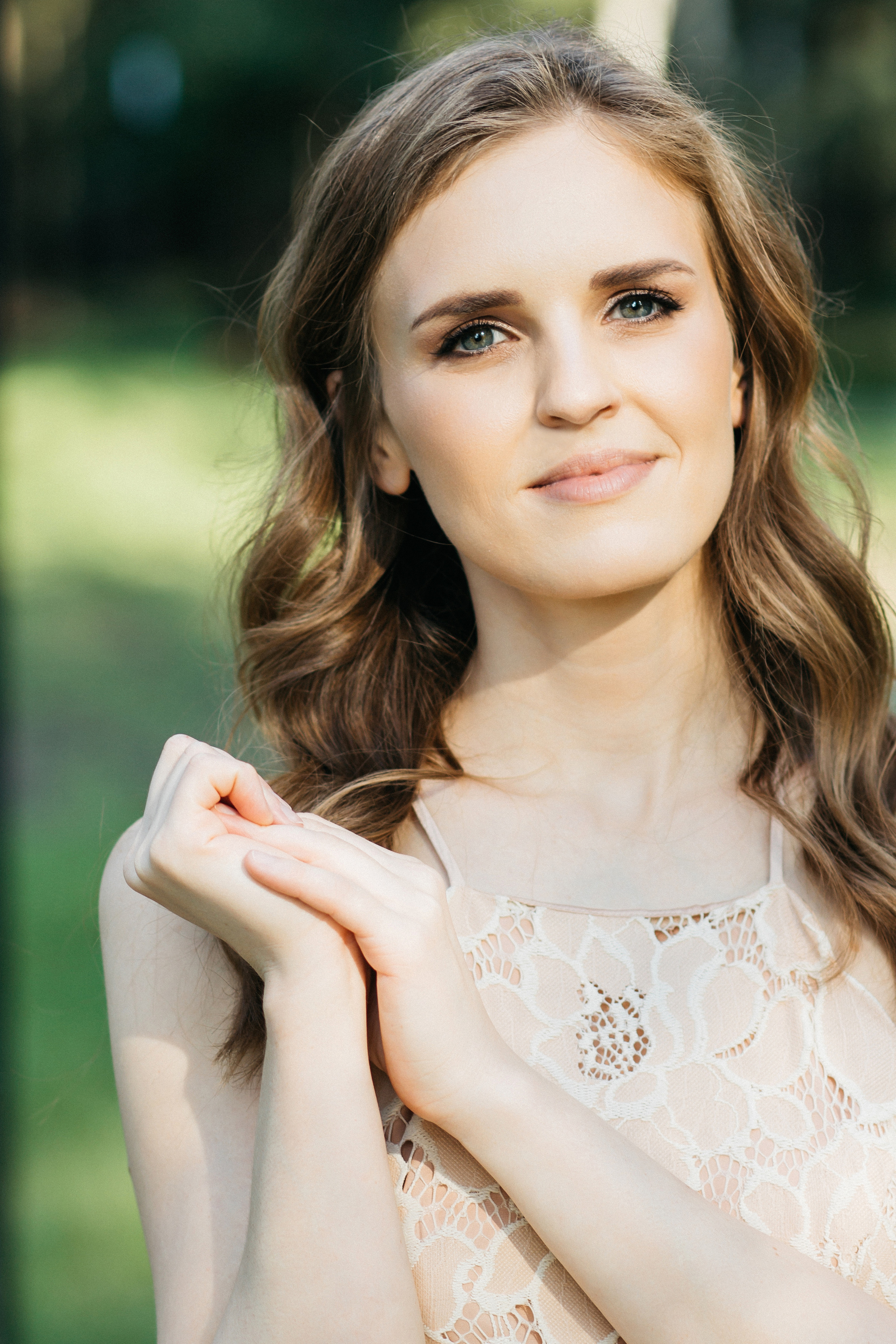 Оля, Женя и Даша. Свадебный и семейный фотограф в Москве Холда Тати