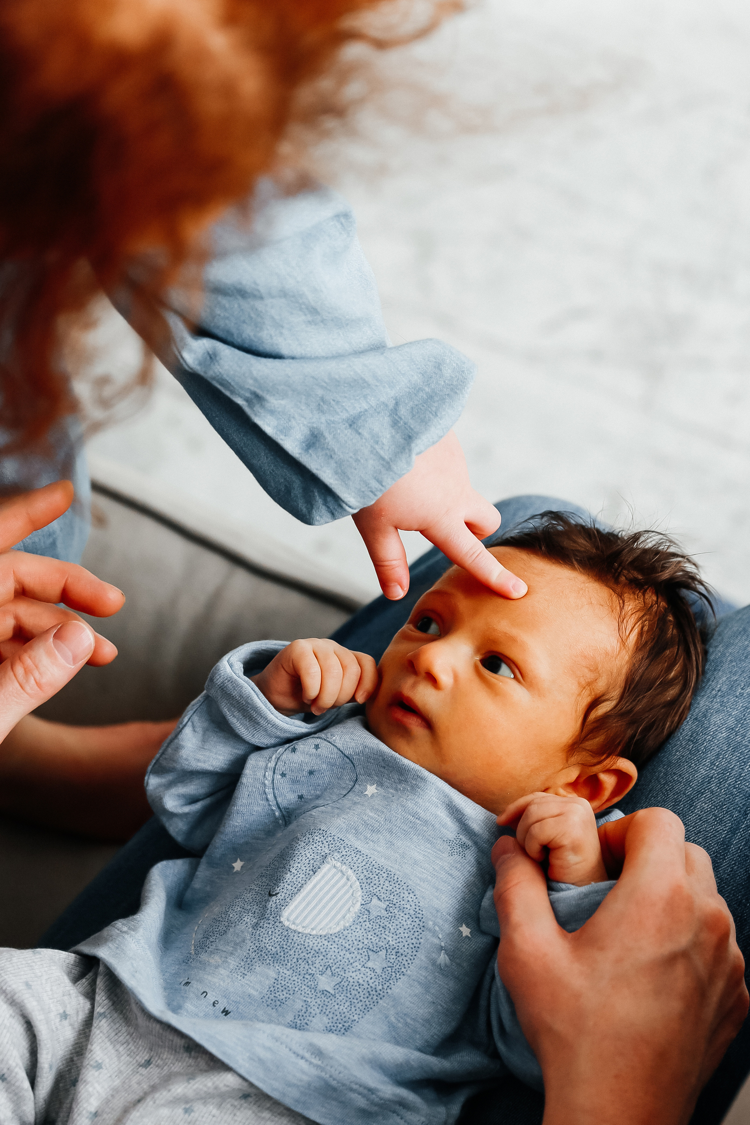 Агнес семейная. Свадебный и семейный фотограф в Москве Холда Тати
