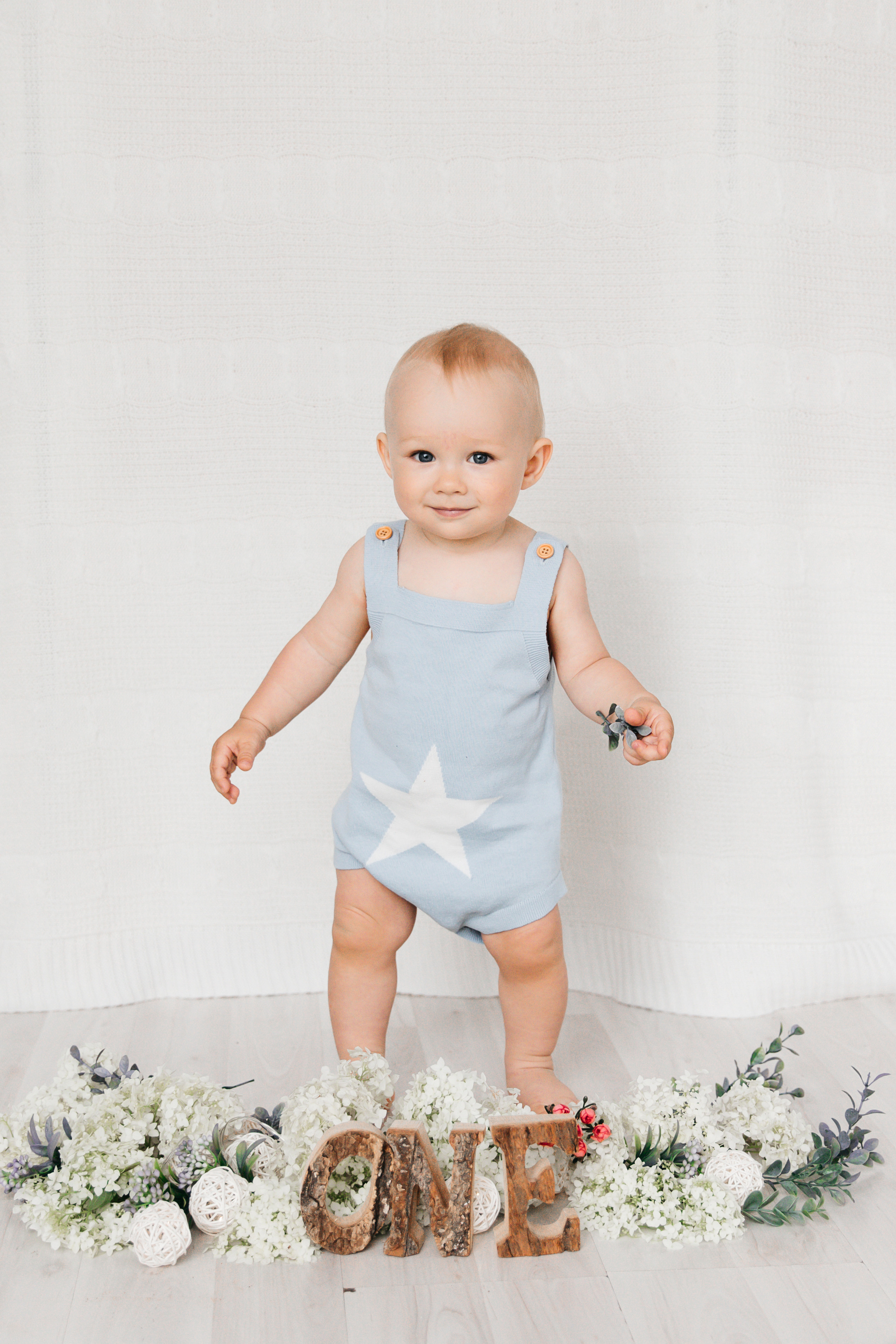 Костя годик. Свадебный и семейный фотограф в Москве Холда Тати