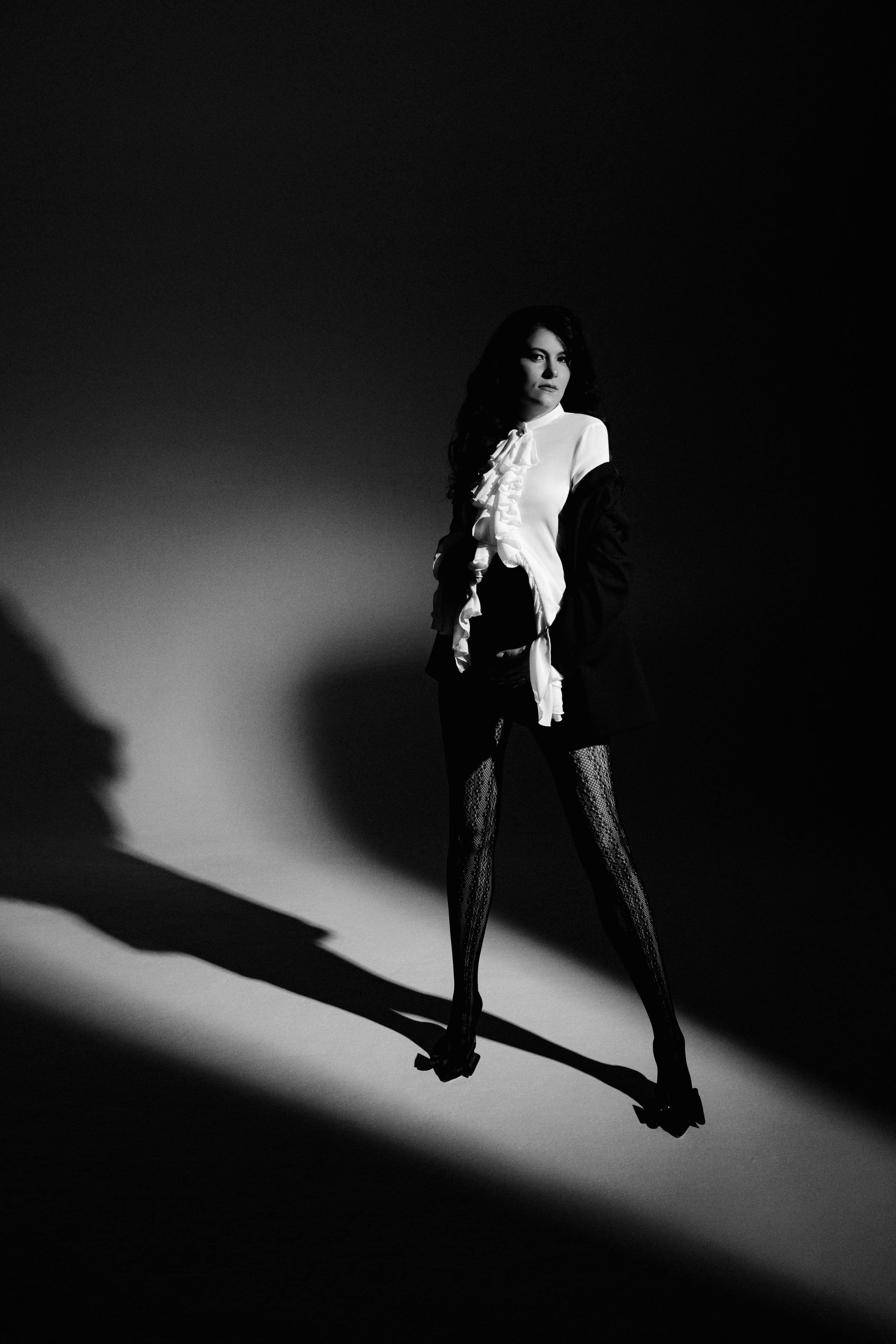 Женя.Стильная беременность. Фотограф в Москве Ольга Сатони